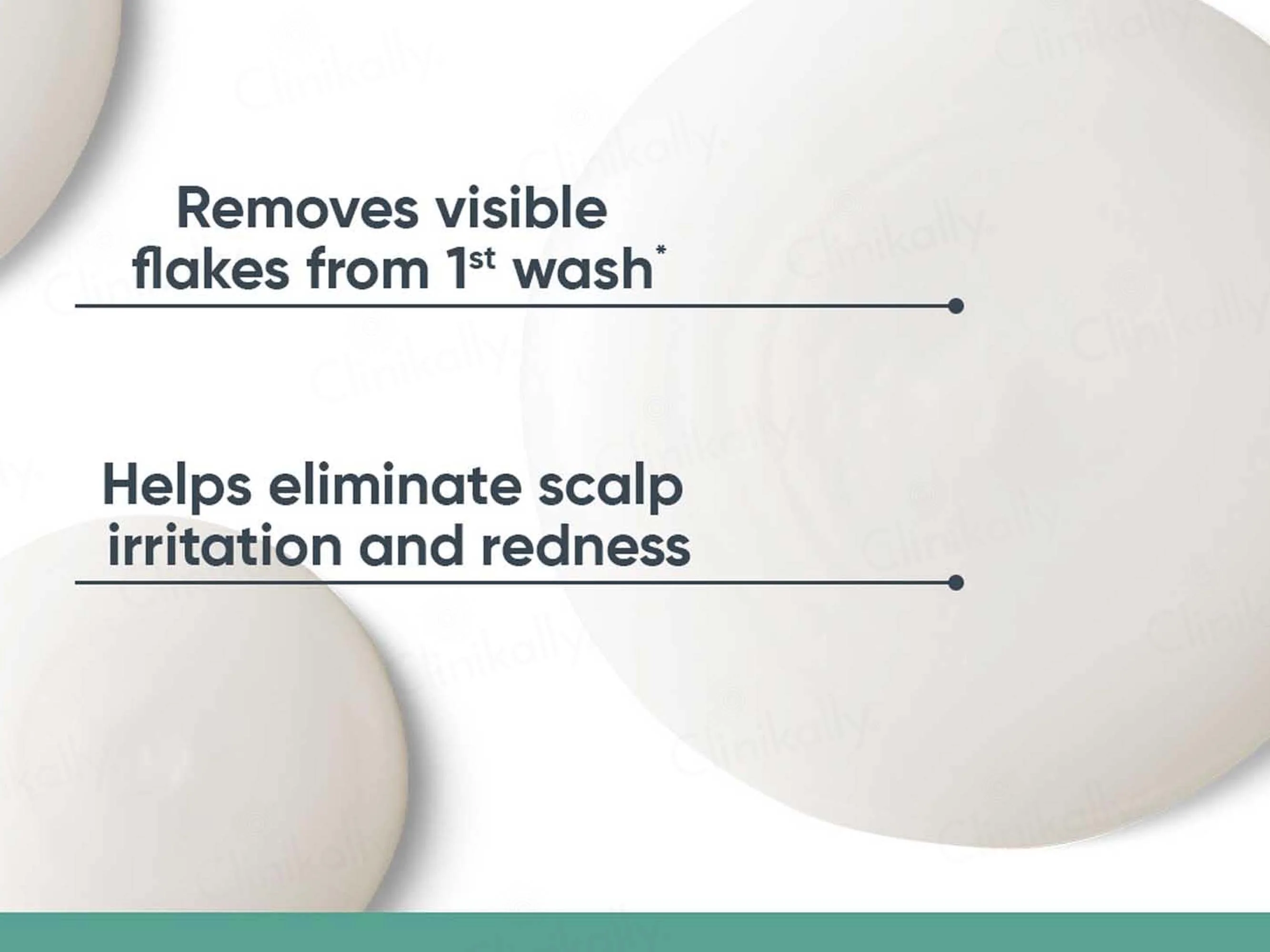 Biolage Advanced Scalppure Anti-Dandruff Shampoo - Image 3