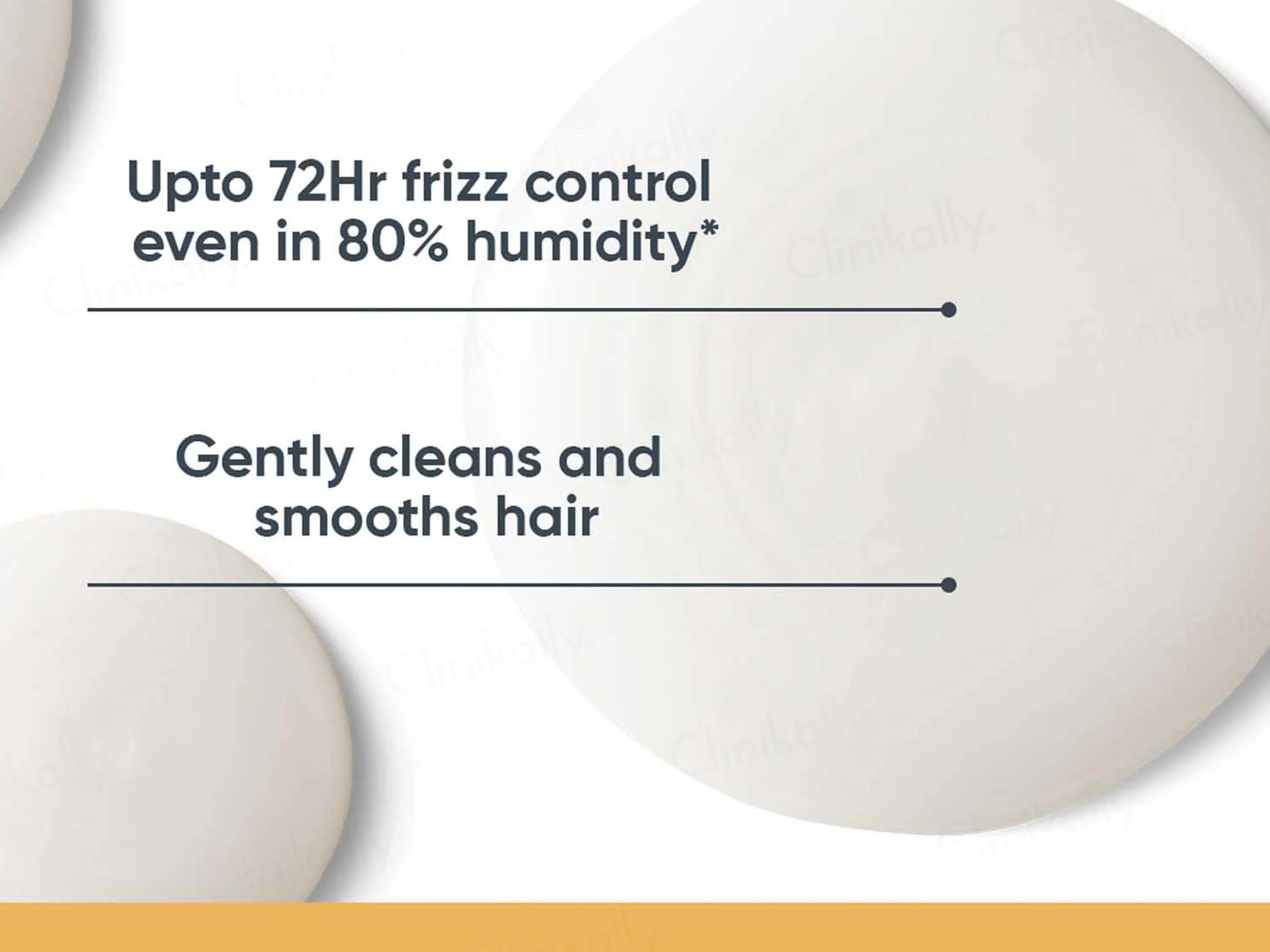 Biolage Professional Smoothproof Camellia Anti-Frizz Shampoo - Image 3