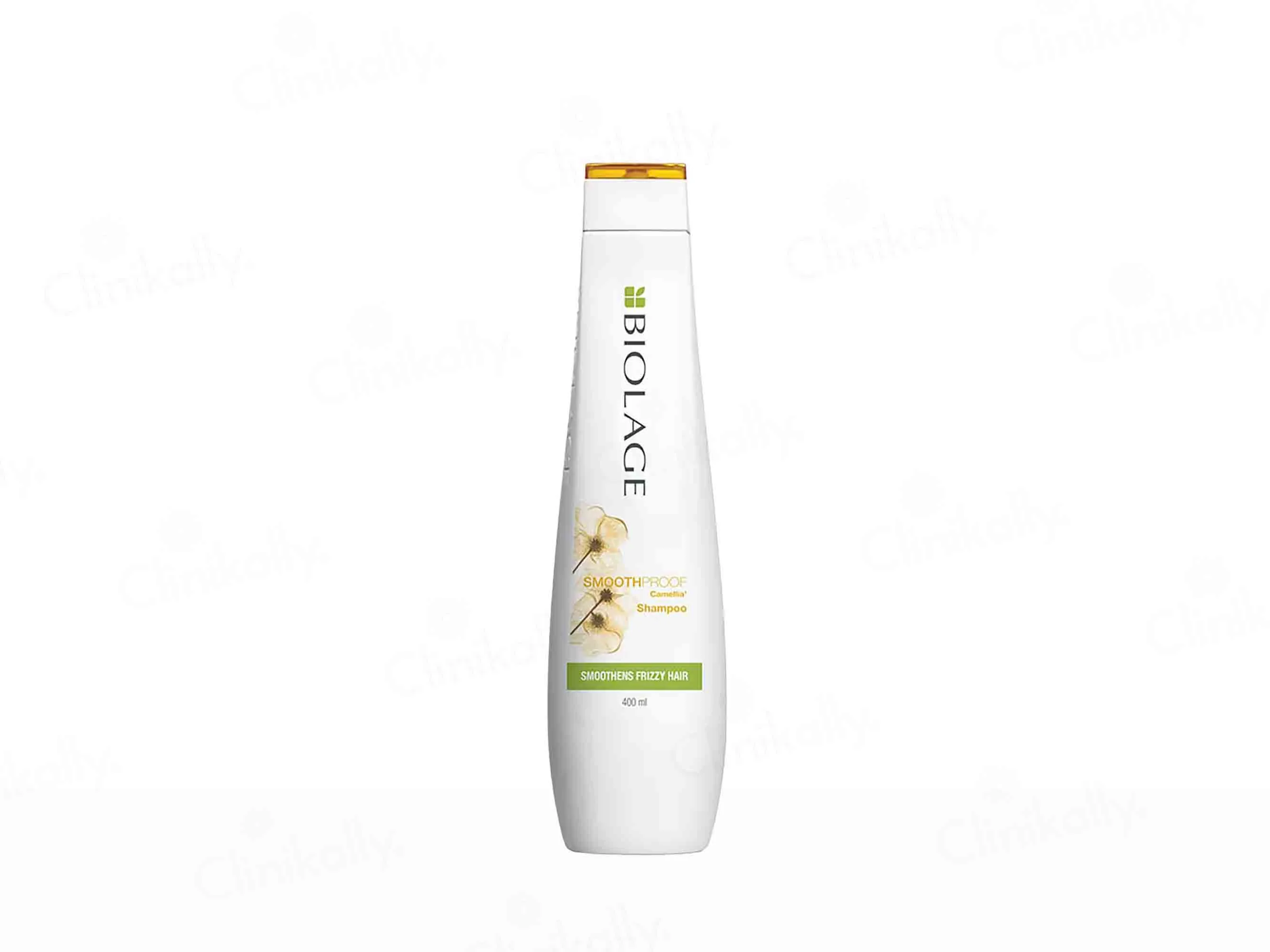 Biolage Professional Smoothproof Camellia Anti-Frizz Shampoo - Image 5