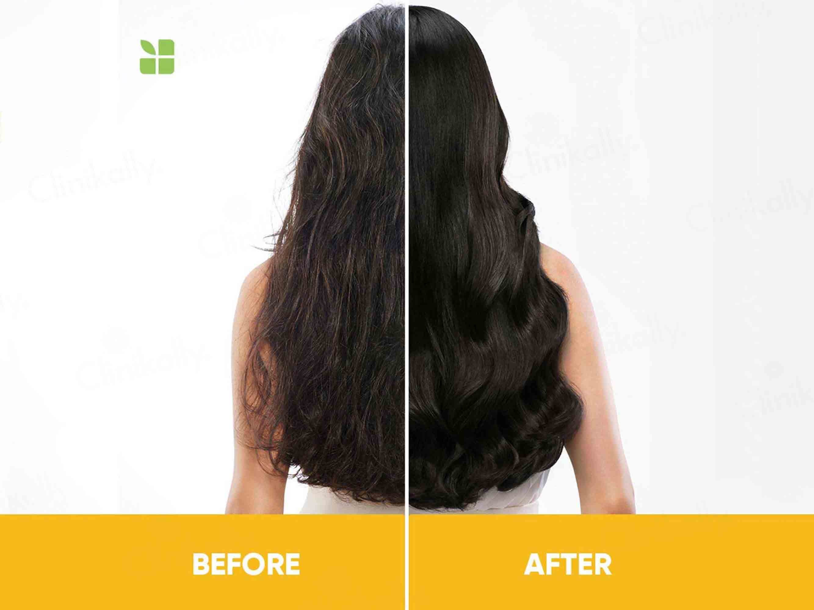 Biolage Professional Smoothproof Camellia Anti-Frizz Shampoo - Image 8