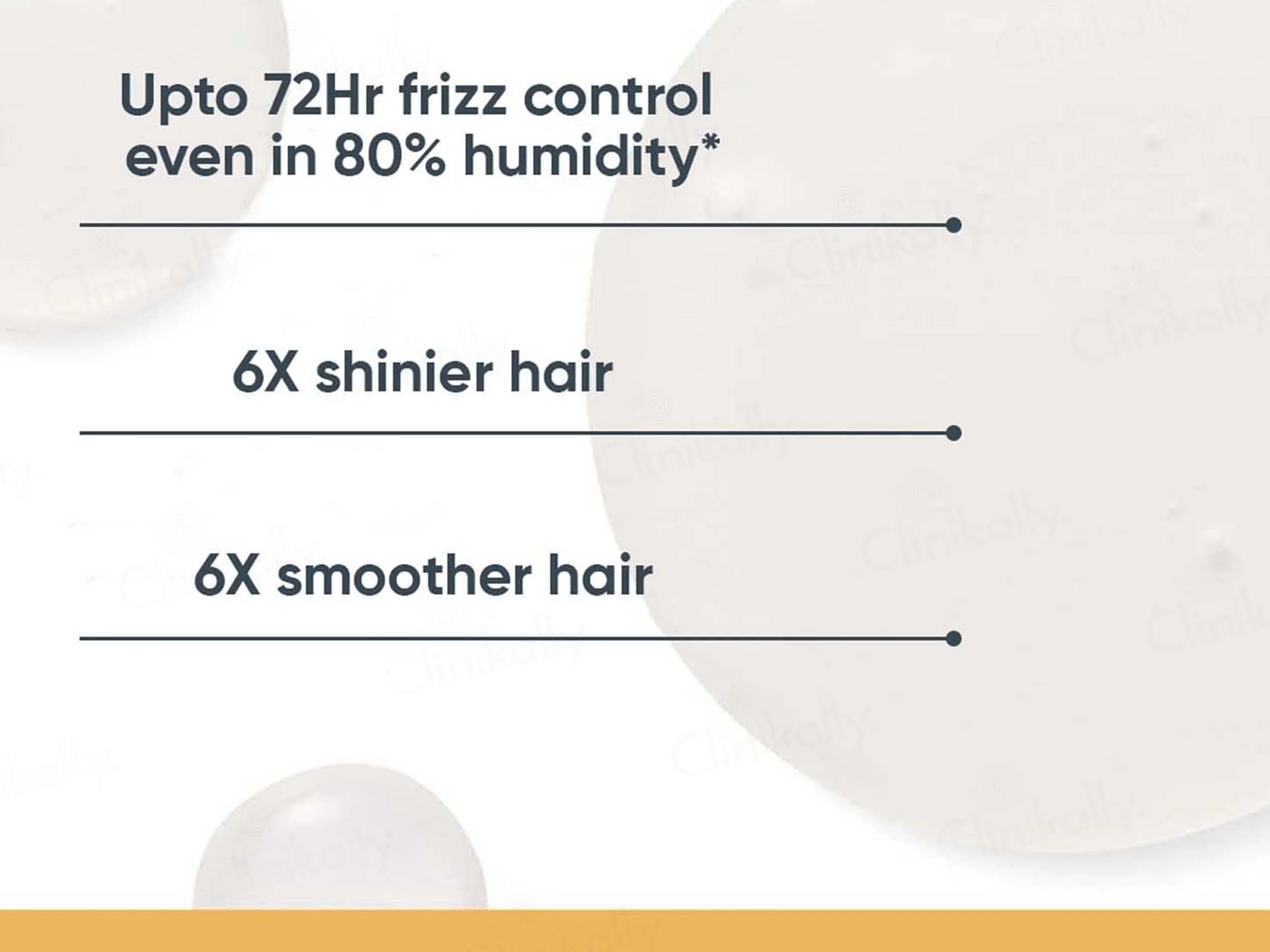 Biolage Professional Smoothproof Deep Smoothening Hair Serum - Image 2