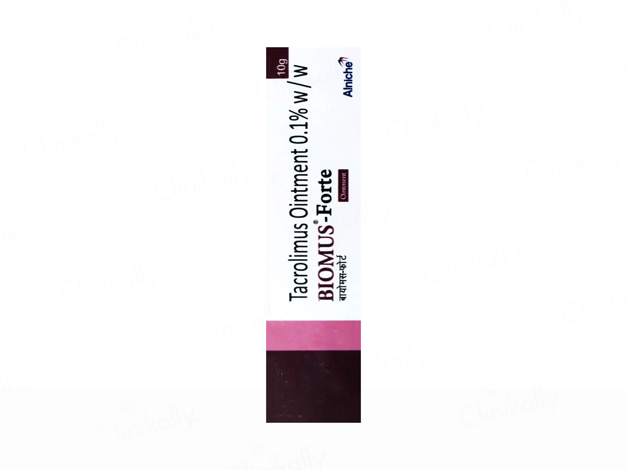 Biomus-Forte Ointment