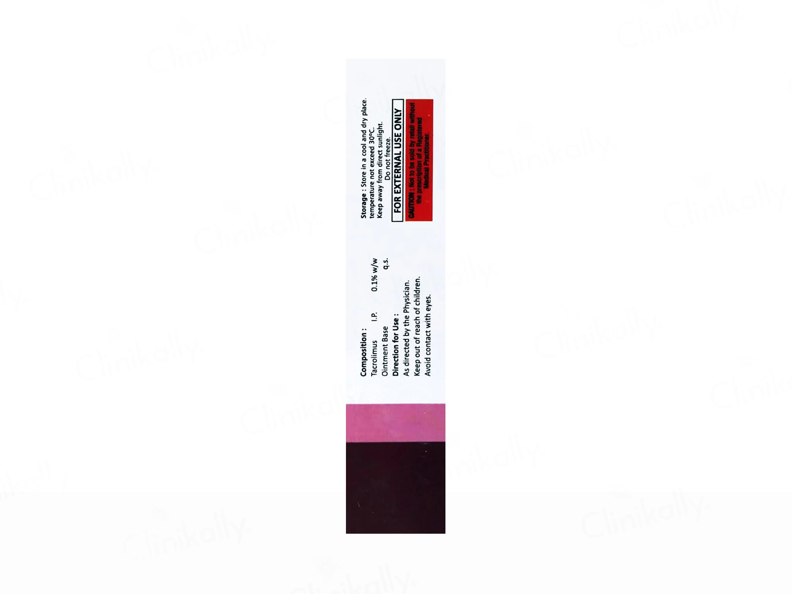 Biomus-Forte Ointment - Image 2