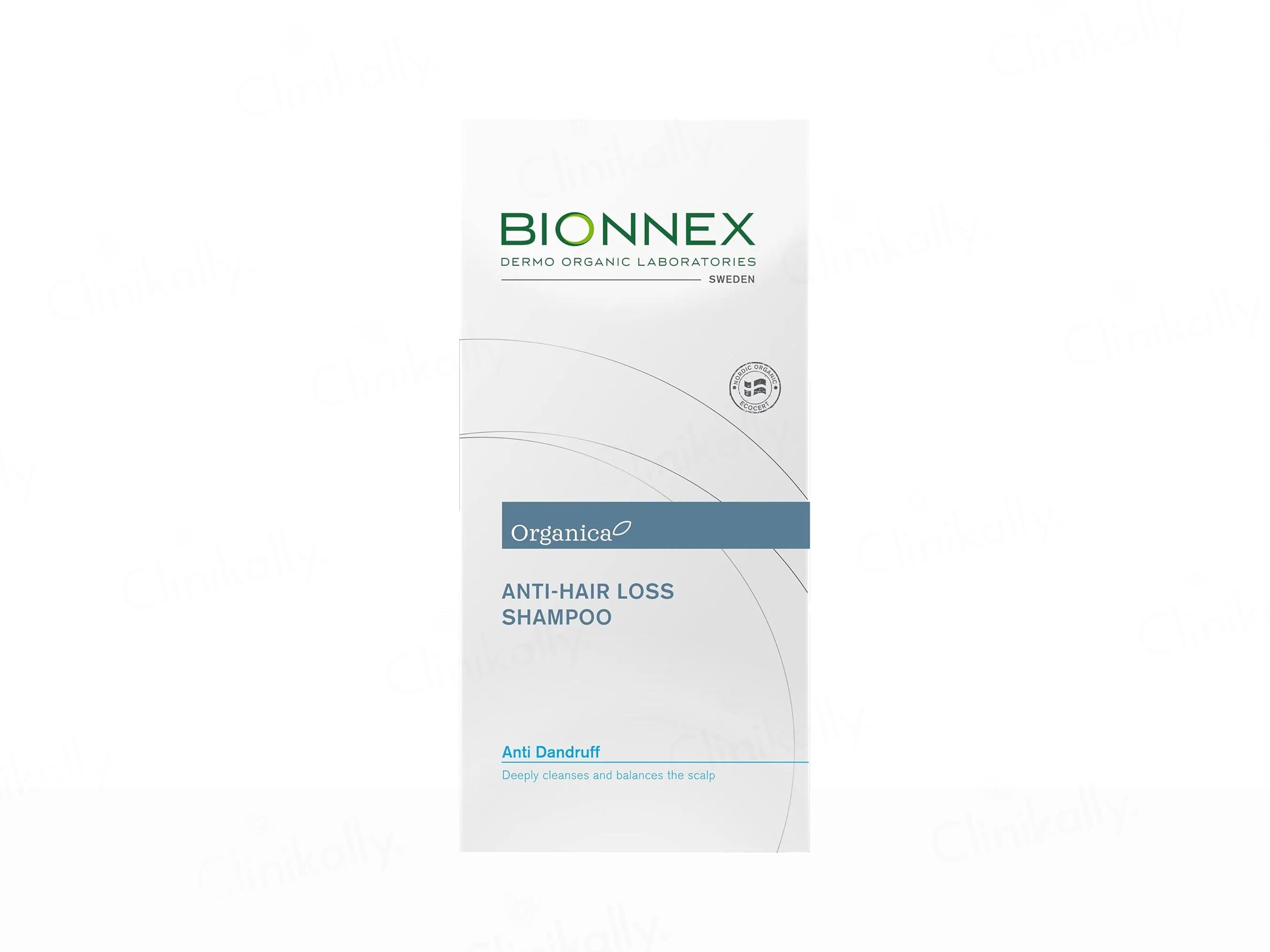 Bionnex Organica Anti-Hair Loss Anti Dandruff Shampoo - Image 3