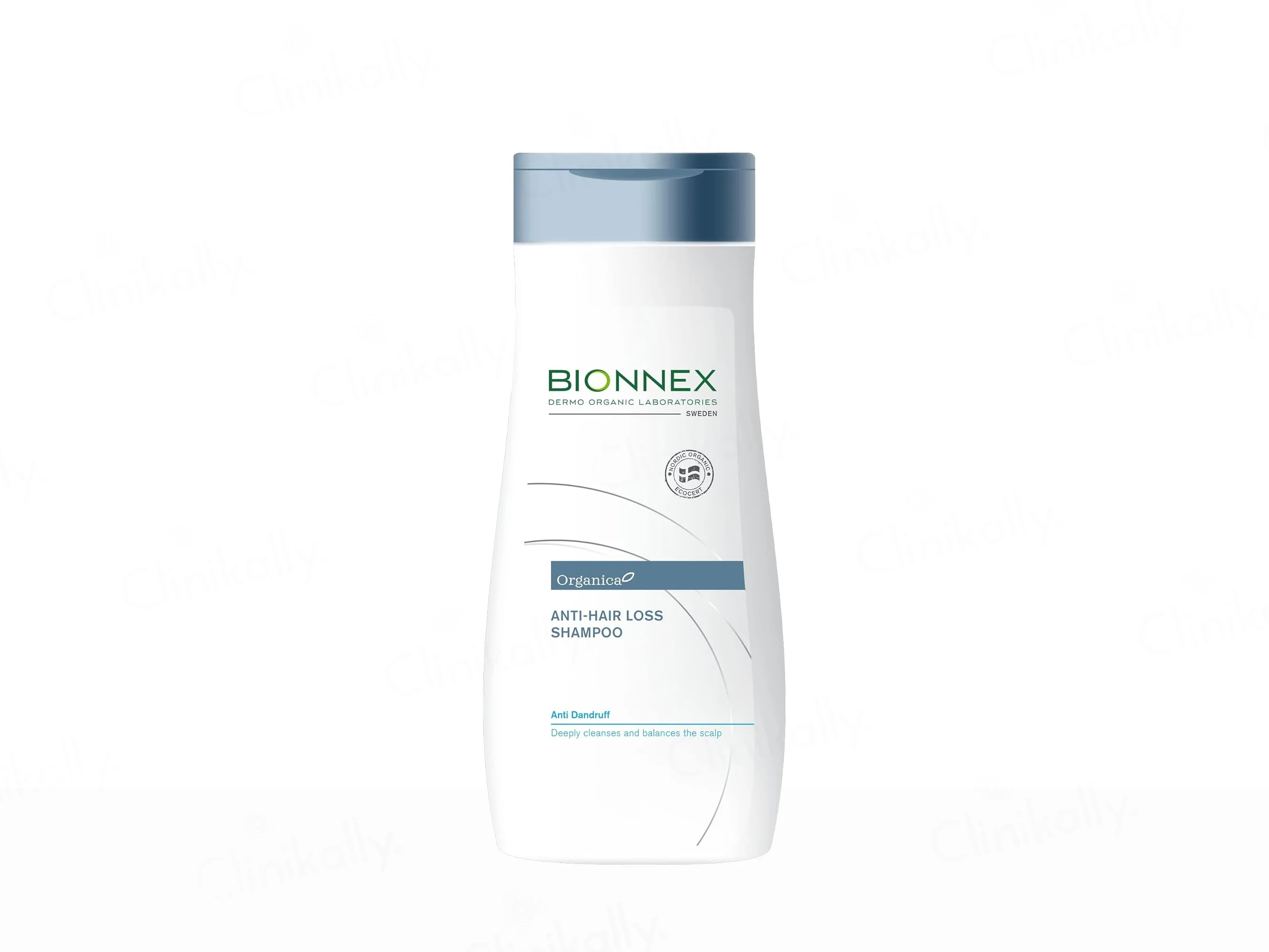Bionnex Organica Anti-Hair Loss Anti Dandruff Shampoo - Image 4