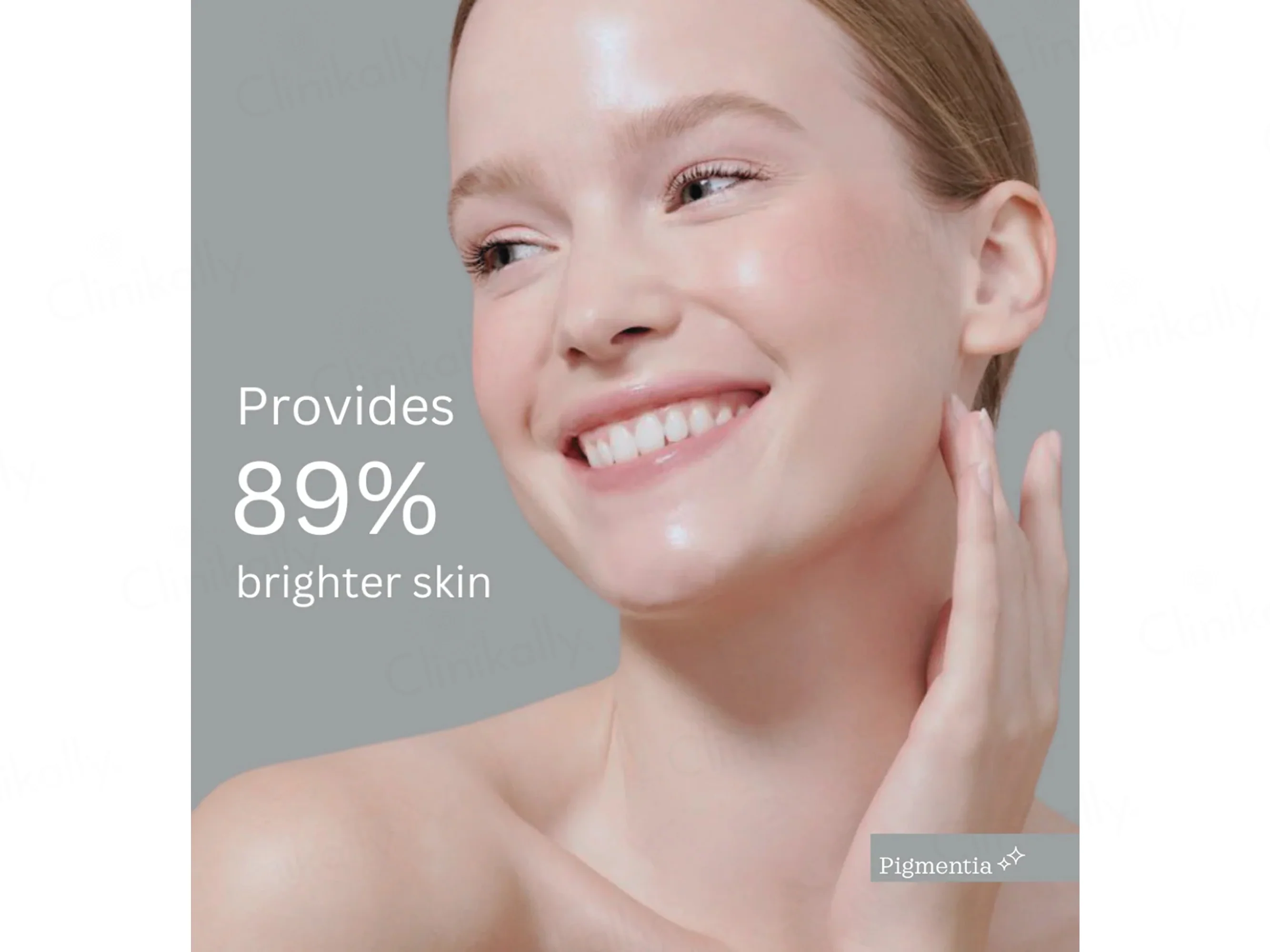 Bionnex Pigmentia Skin Tone Balancing Night Repair Serum - Image 2