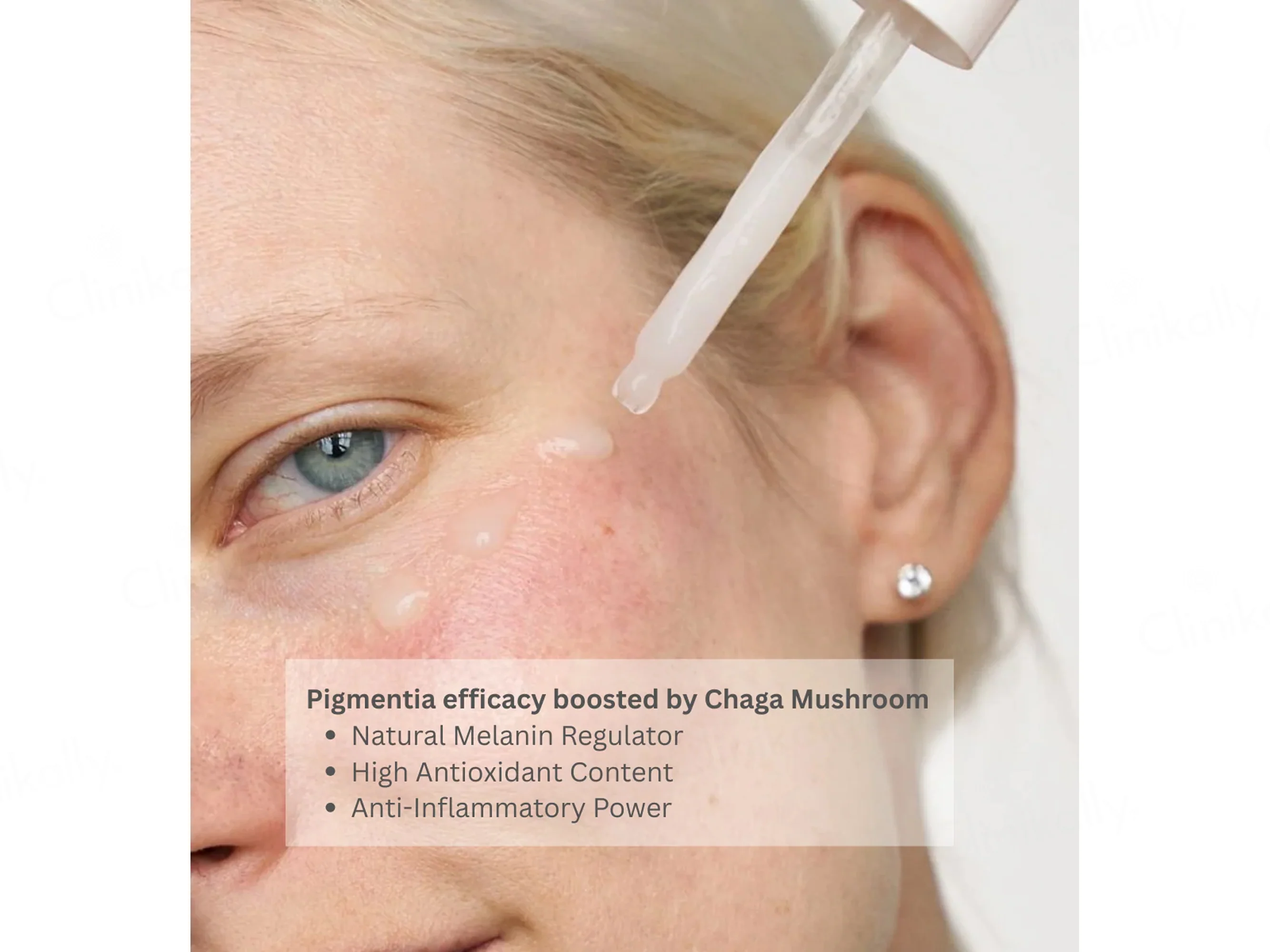 Bionnex Pigmentia Skin Tone Balancing Night Repair Serum - Image 5