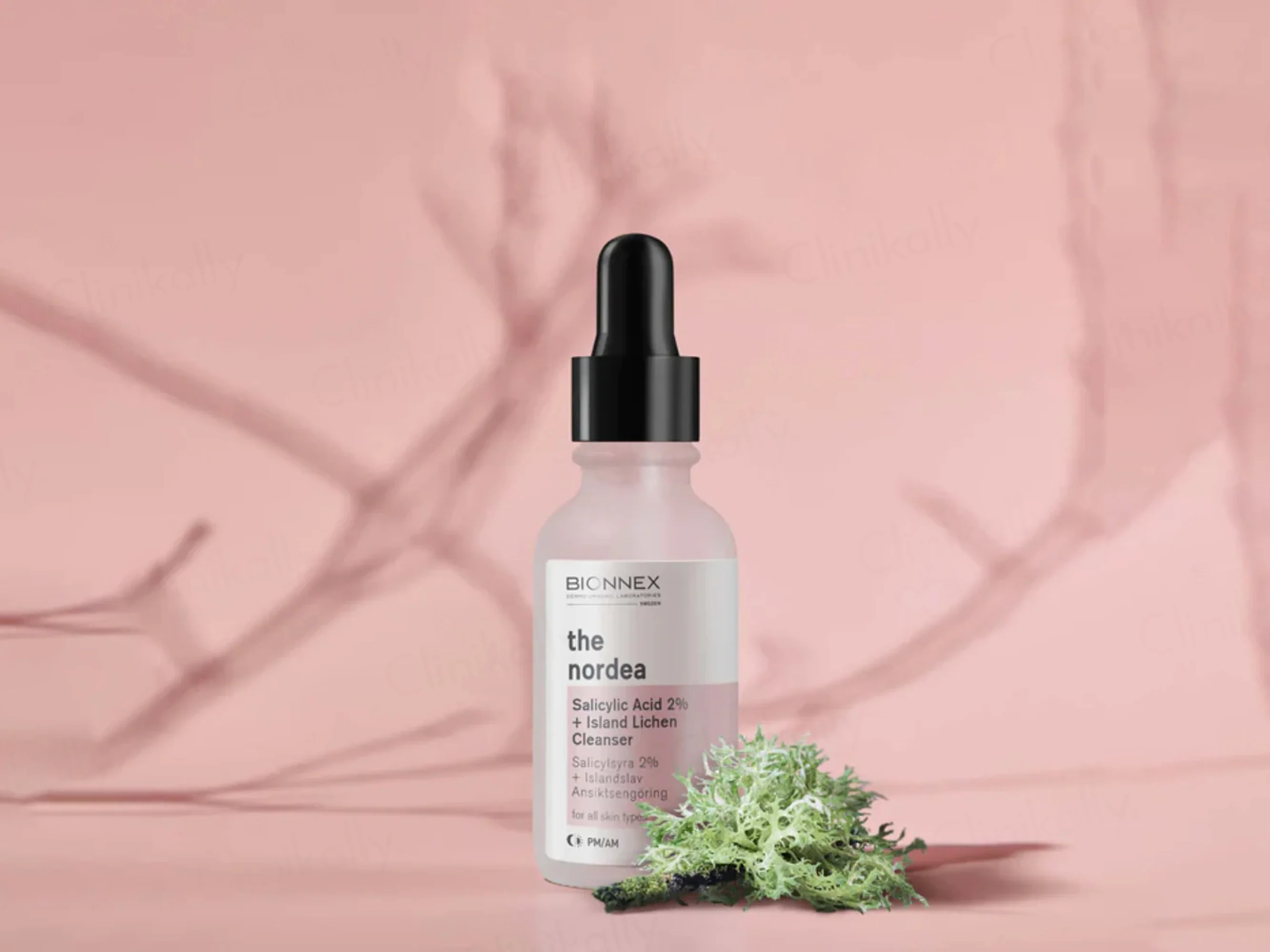 Bionnex The Nordea 2% Salicylic Acid + Island Lichen Skin Cleanser - Image 5