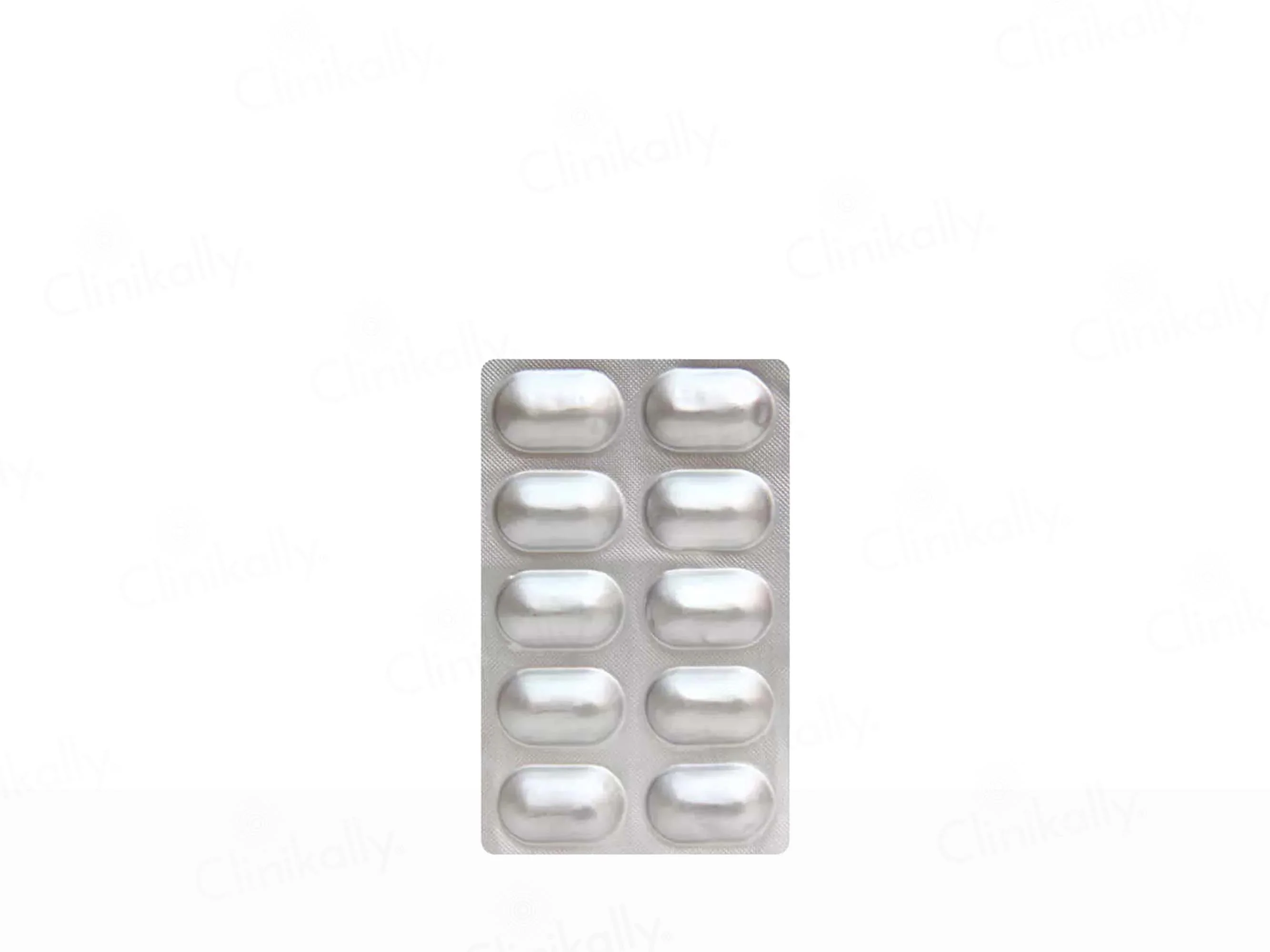 Biopic Hair Gaining Vitamin Tablet - Image 5