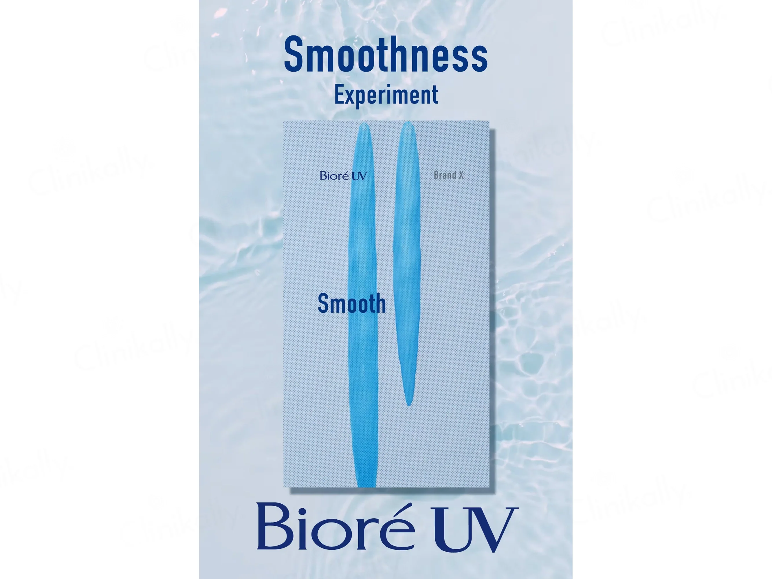 Biore UV Aqua Rich Watery Essence Ultra Lightweight Sunscreen SPF 50+ PA++++ - Image 6