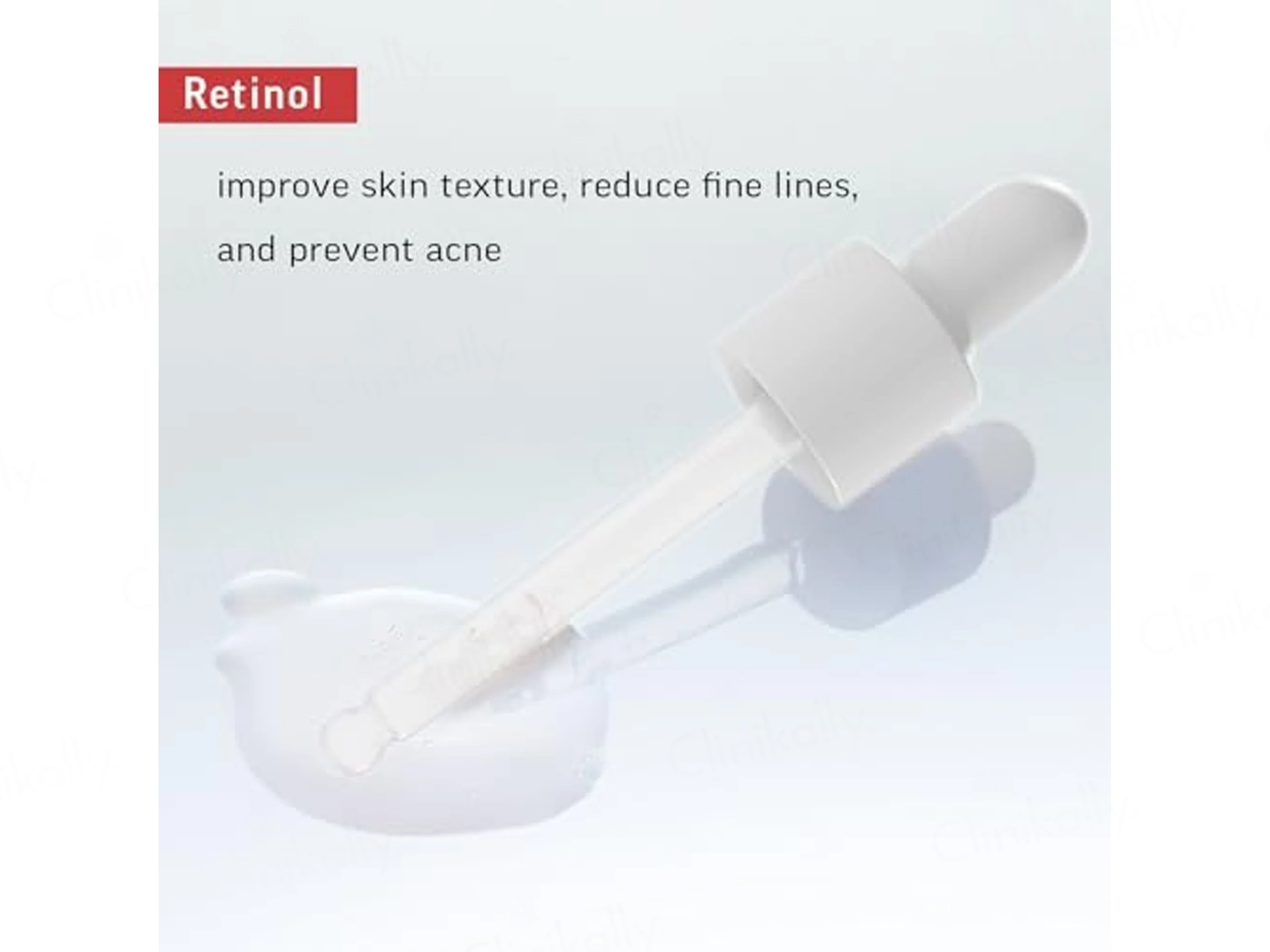 Bioreva 1% Retinol Resurfacing Concentrate Face Serum - Image 3