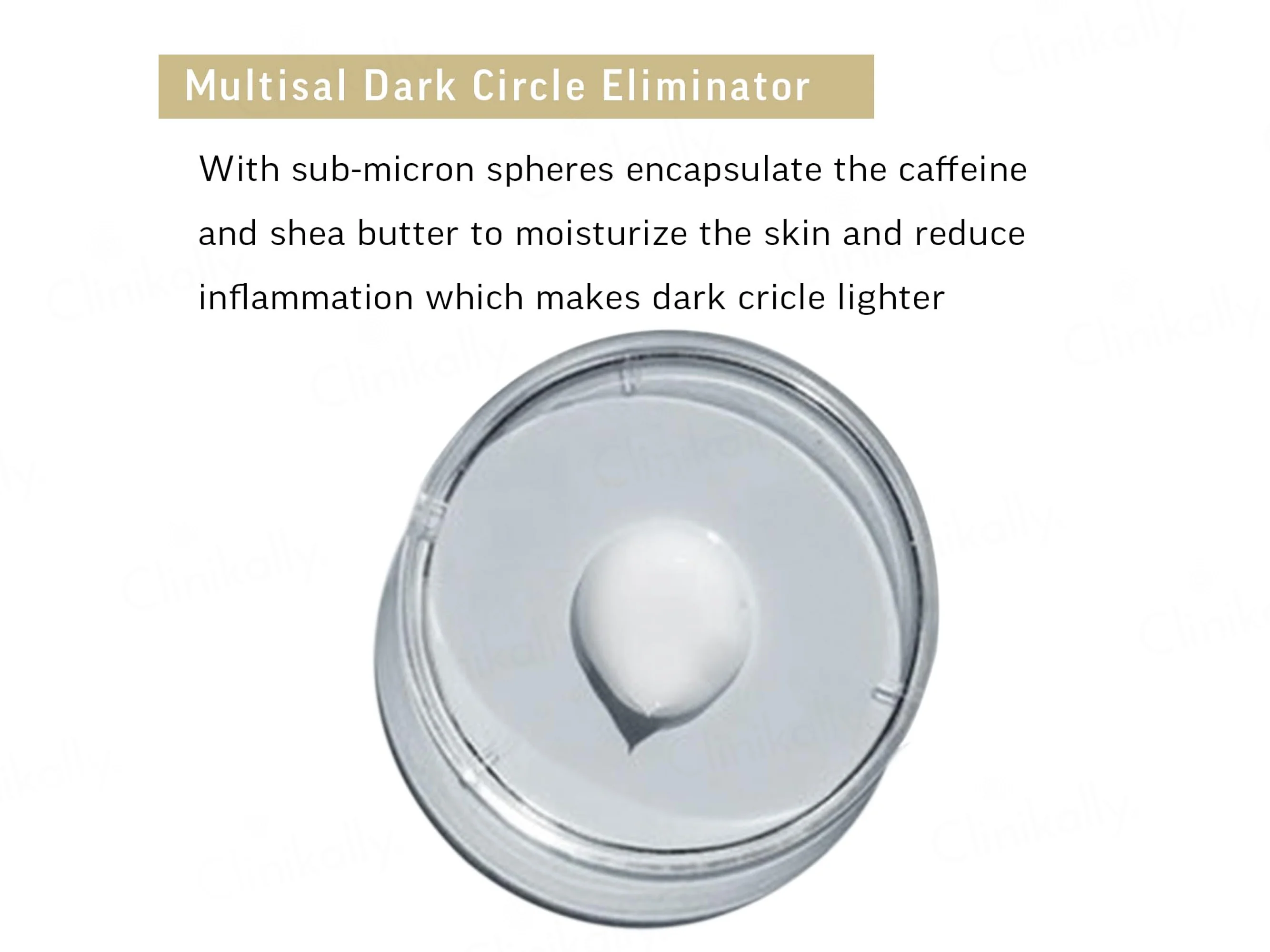 Bioreva Night Eye Repair Cream - Image 4