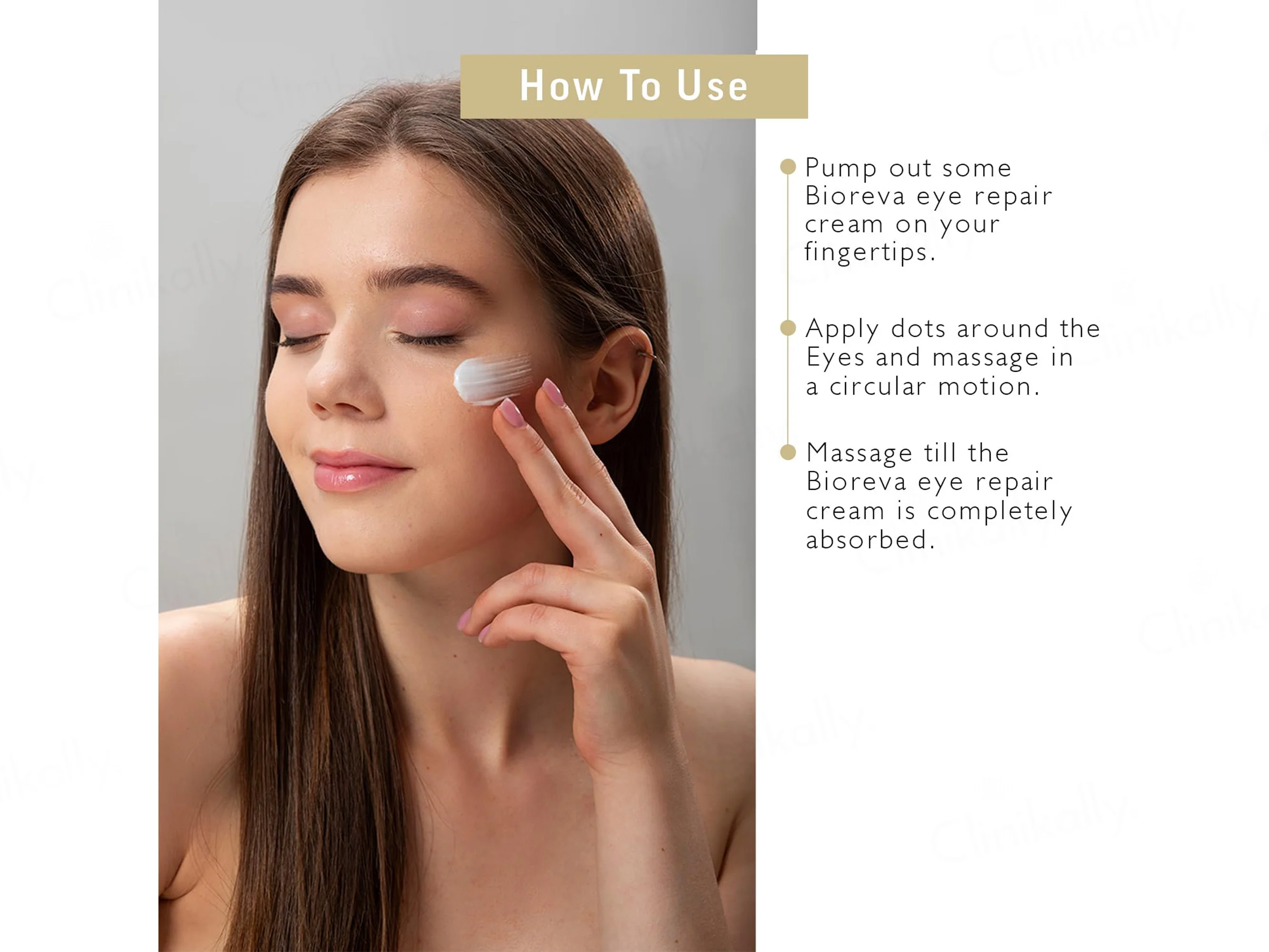 Bioreva Night Eye Repair Cream - Image 6