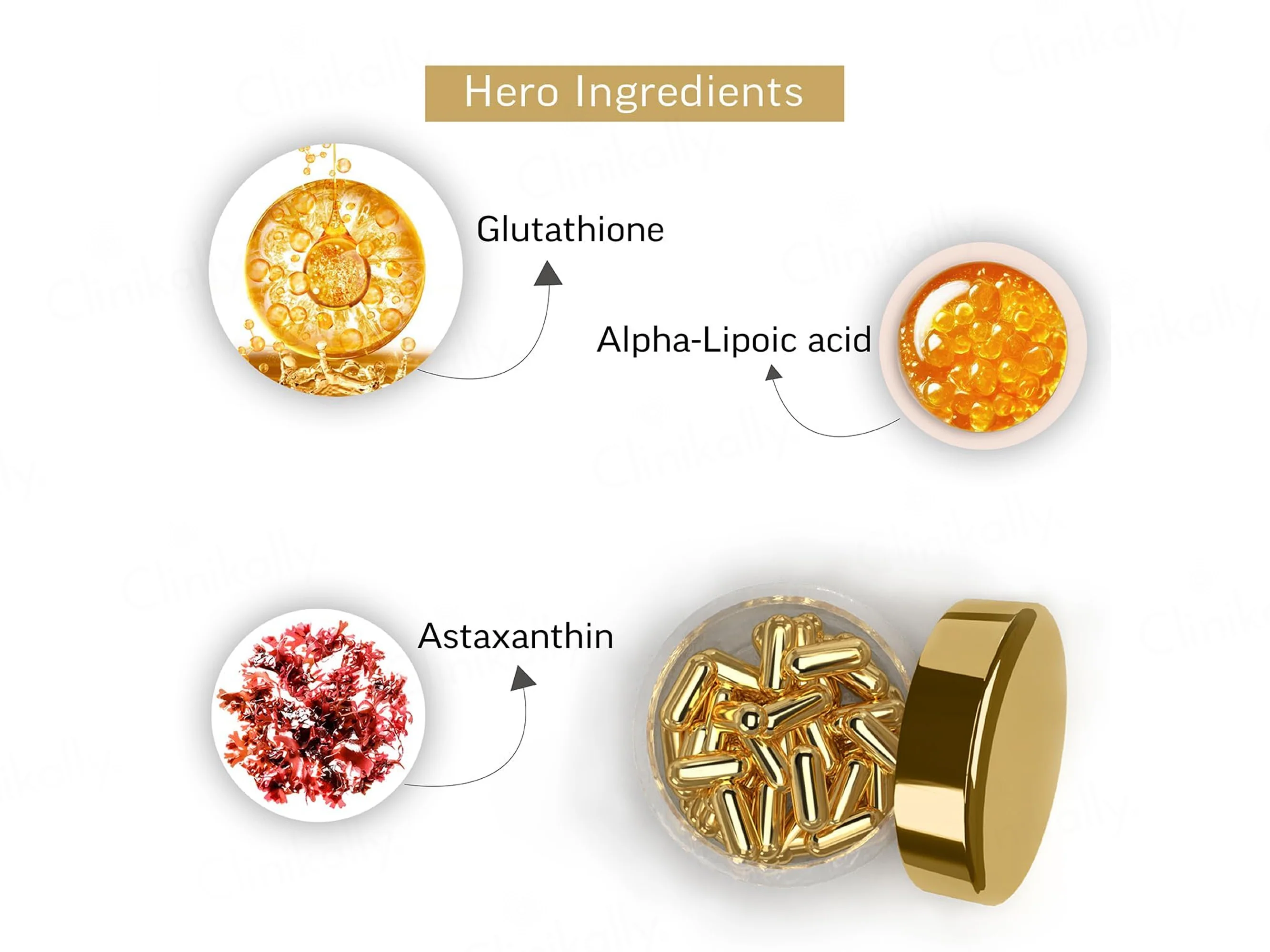 Bioreva Radiacap Skin Brightening Supplement Capsule - Image 3