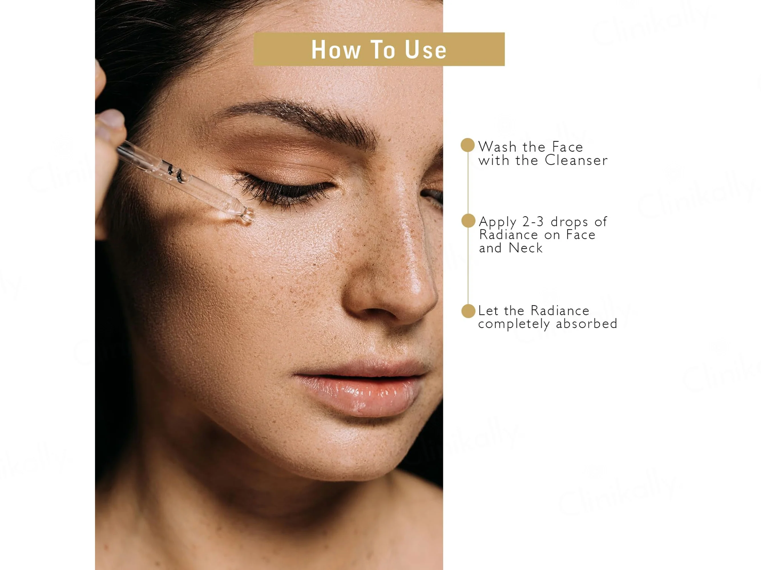 Bioreva Radiance Skin Brightening Serum - Image 6