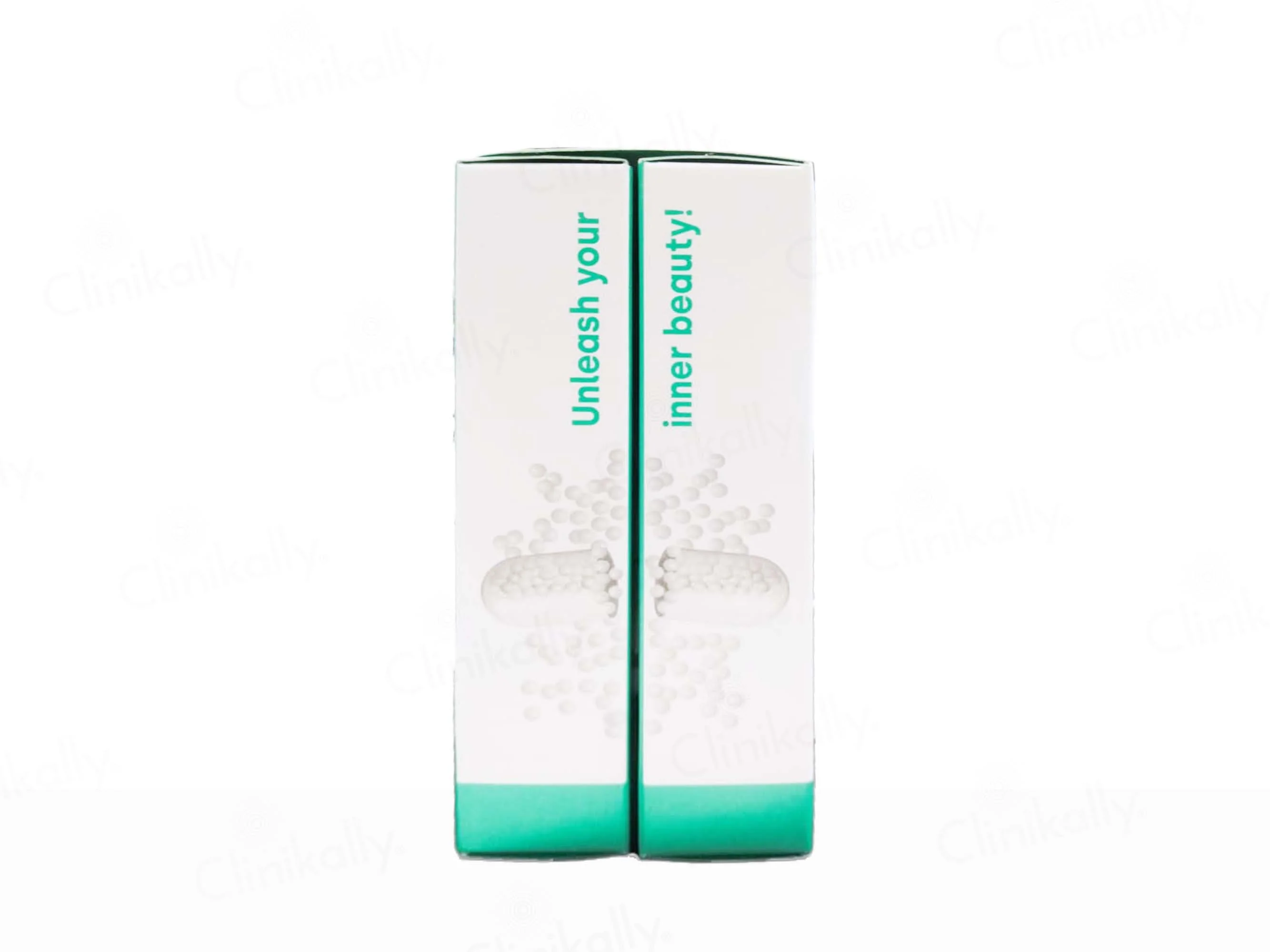 Biosil Collagen Generator Health Supplement Capsule - Image 3