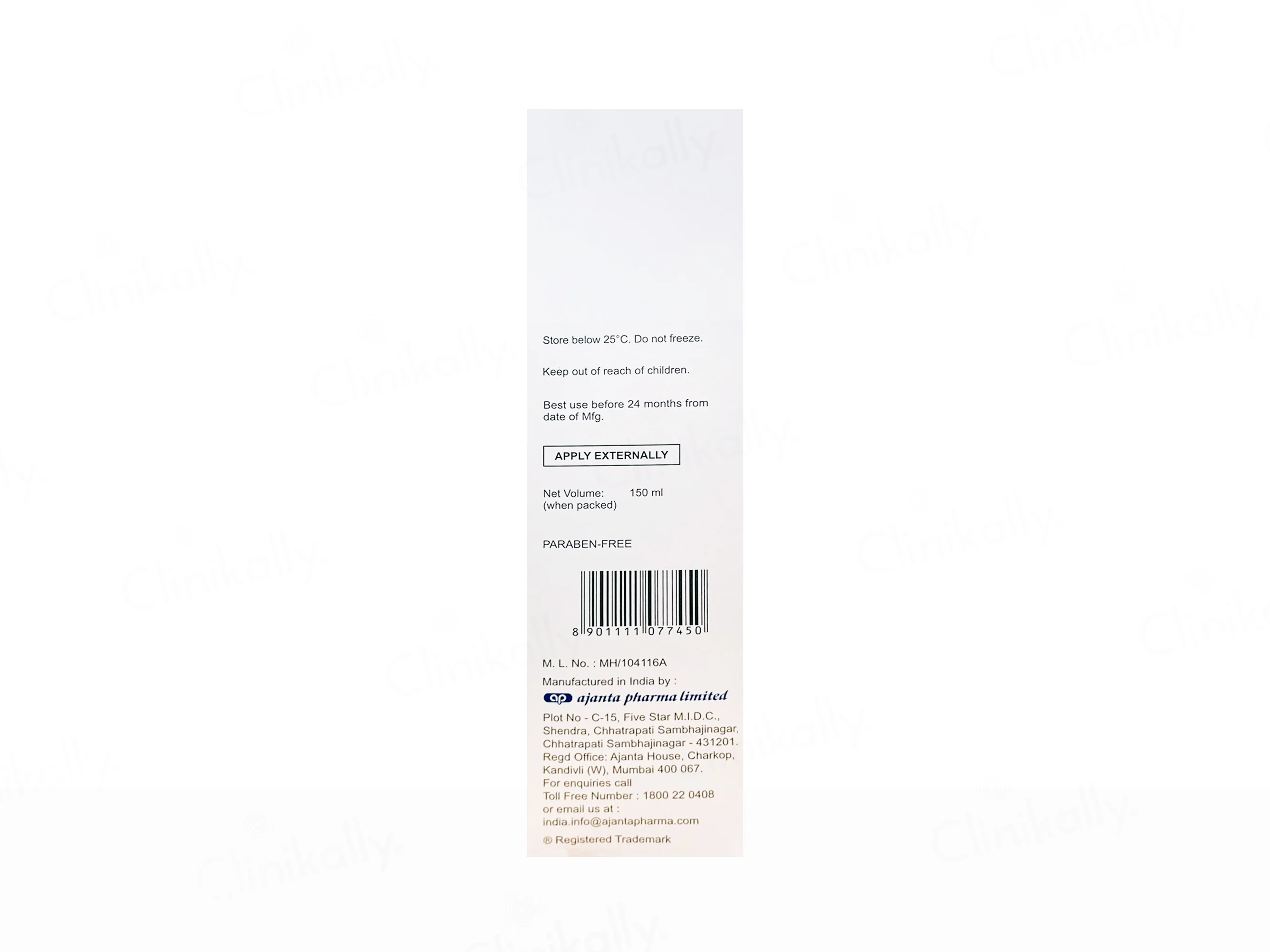 Biosilk Moisturizing Lotion - Image 4