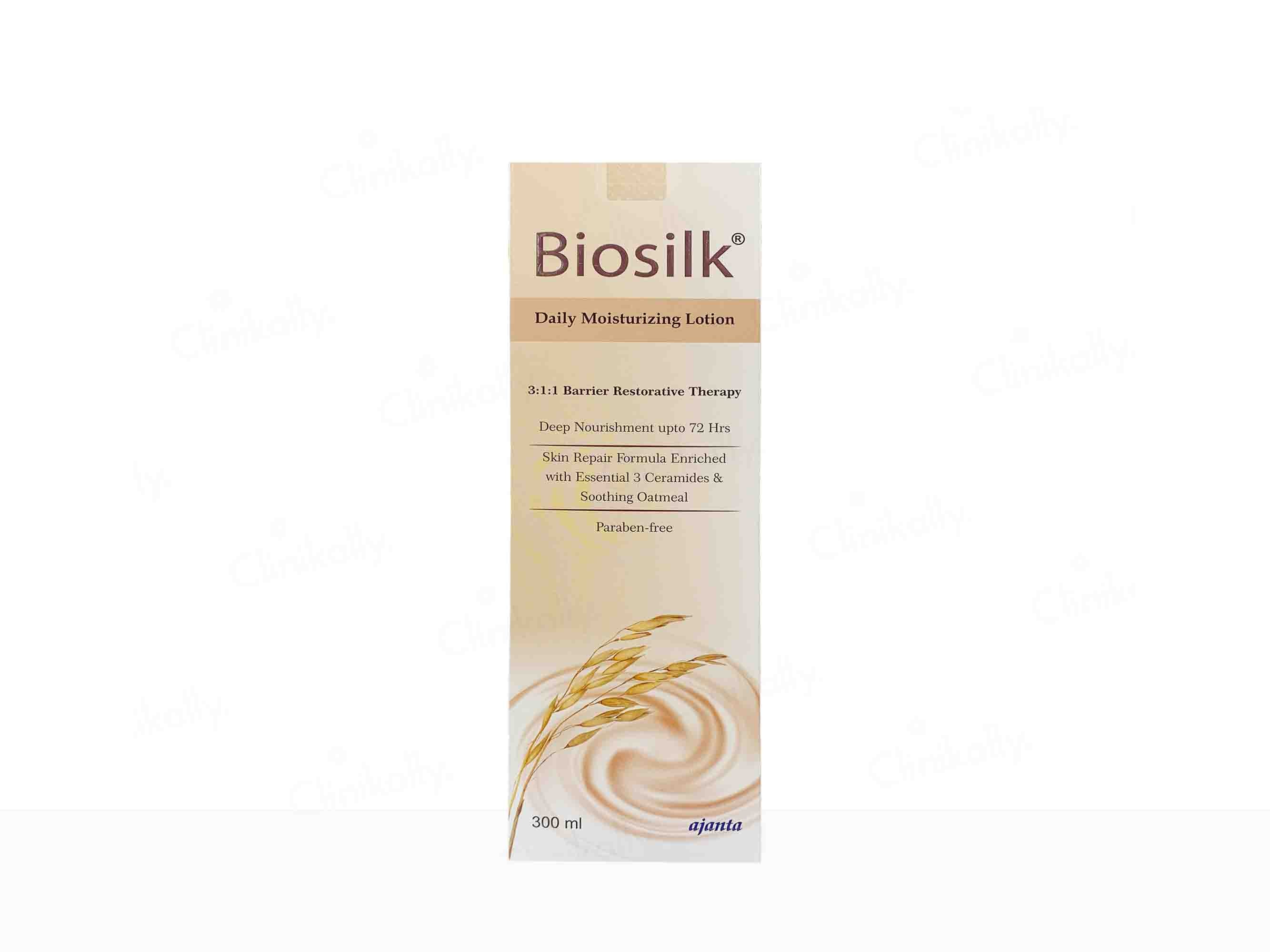 Biosilk Moisturizing Lotion - Image 7