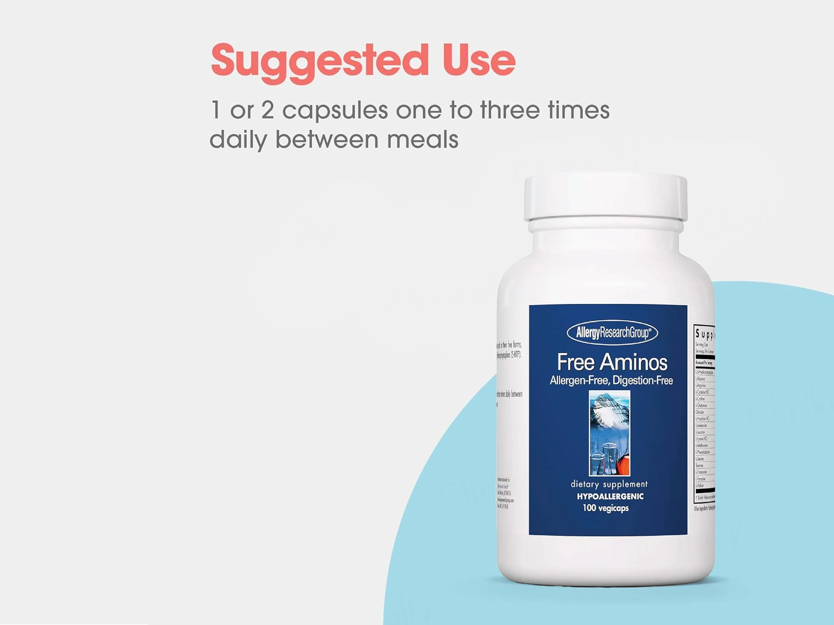 Biotics Research Bio-Ae-Mulsion Emulsified Vitamin-A Dietary Supplement Oral Drops - Image 5