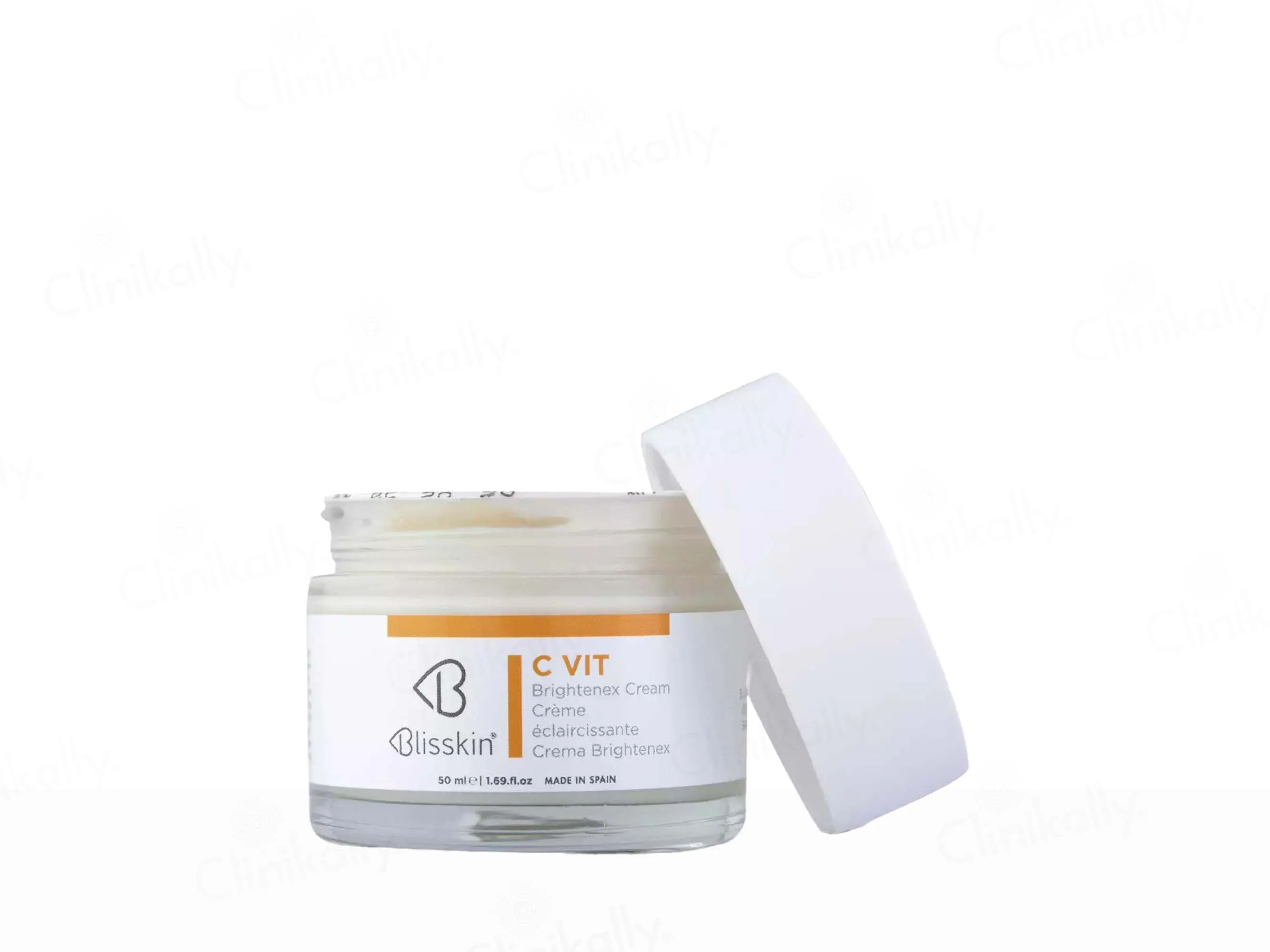 Blisskin C Vit Brightenex Cream - Image 3