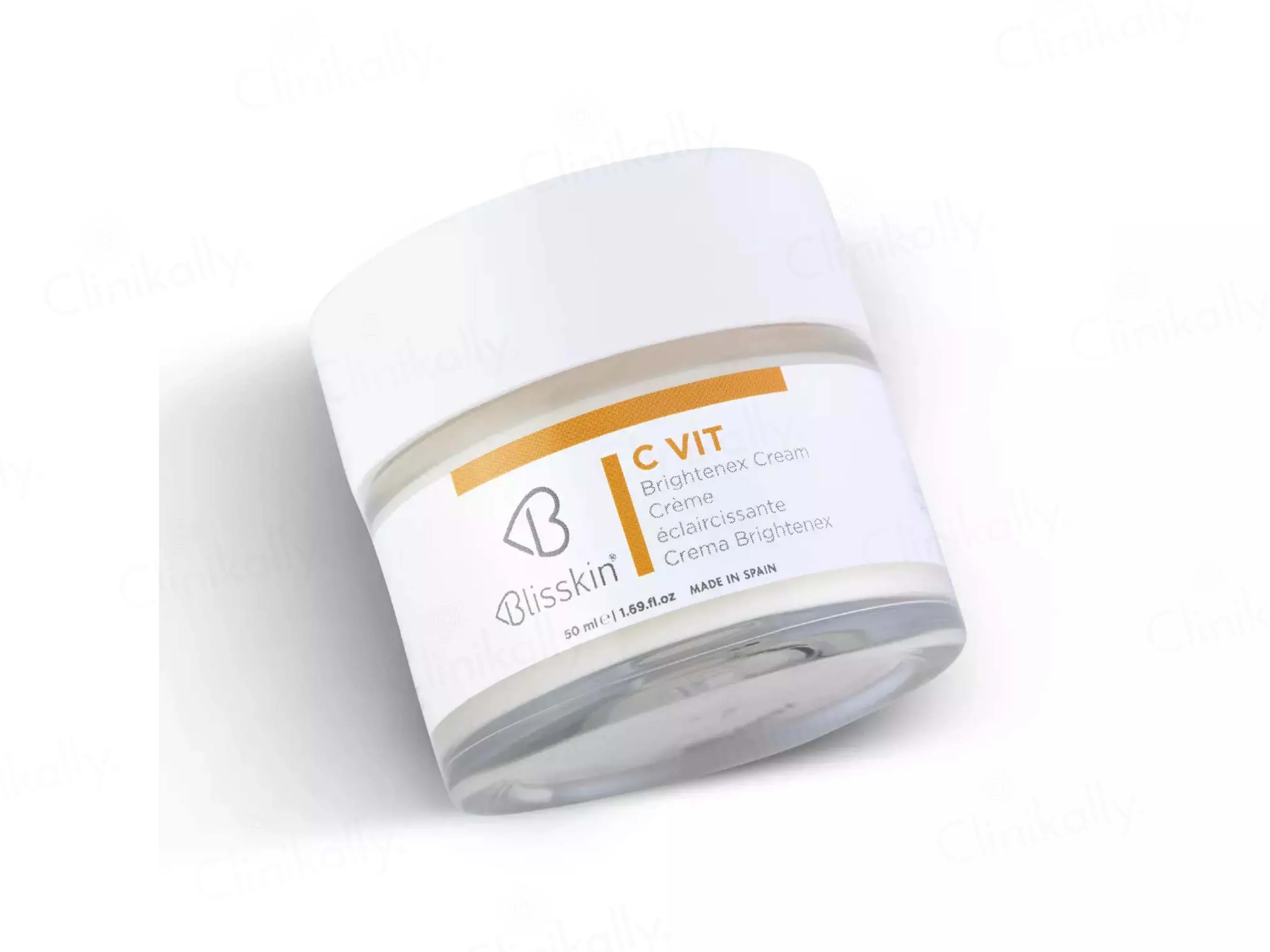 Blisskin C Vit Brightenex Cream - Image 4