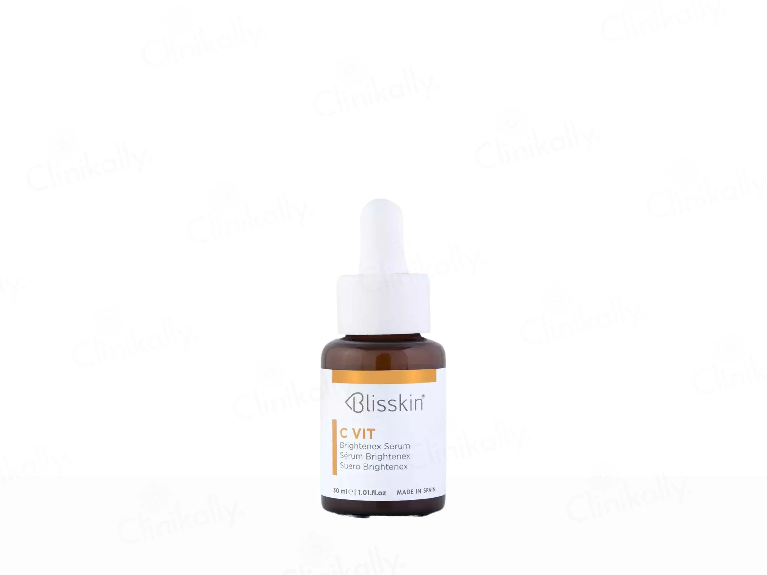 Blisskin C Vit Brightenex Serum - Image 2