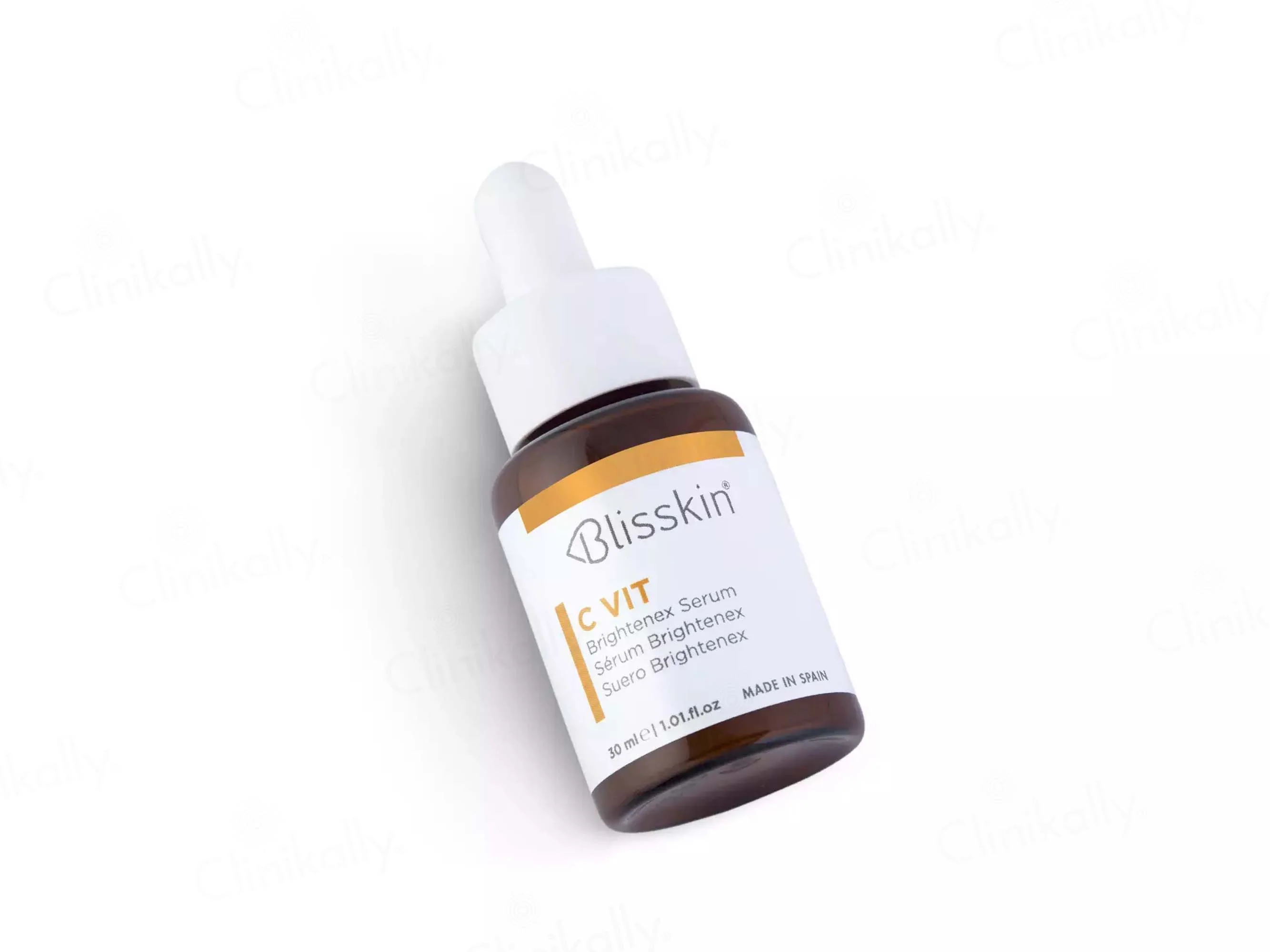 Blisskin C Vit Brightenex Serum - Image 4