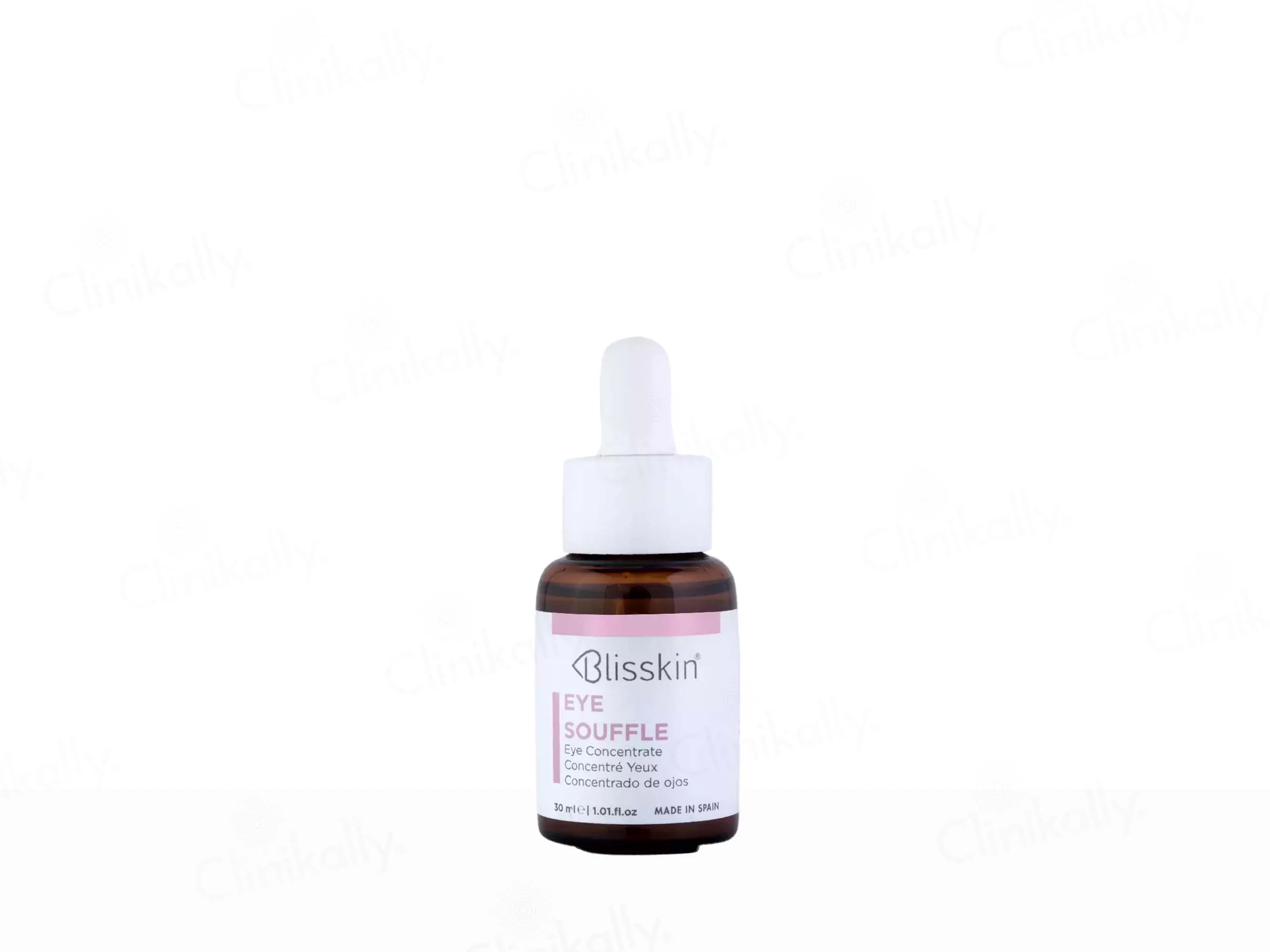 Blisskin Eye Souffle Concentrate - Image 2