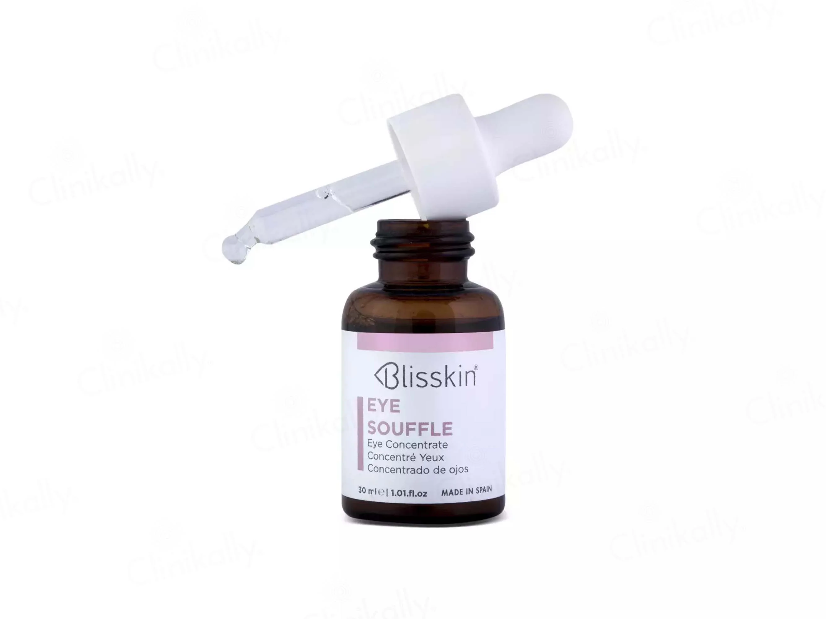 Blisskin Eye Souffle Concentrate - Image 3