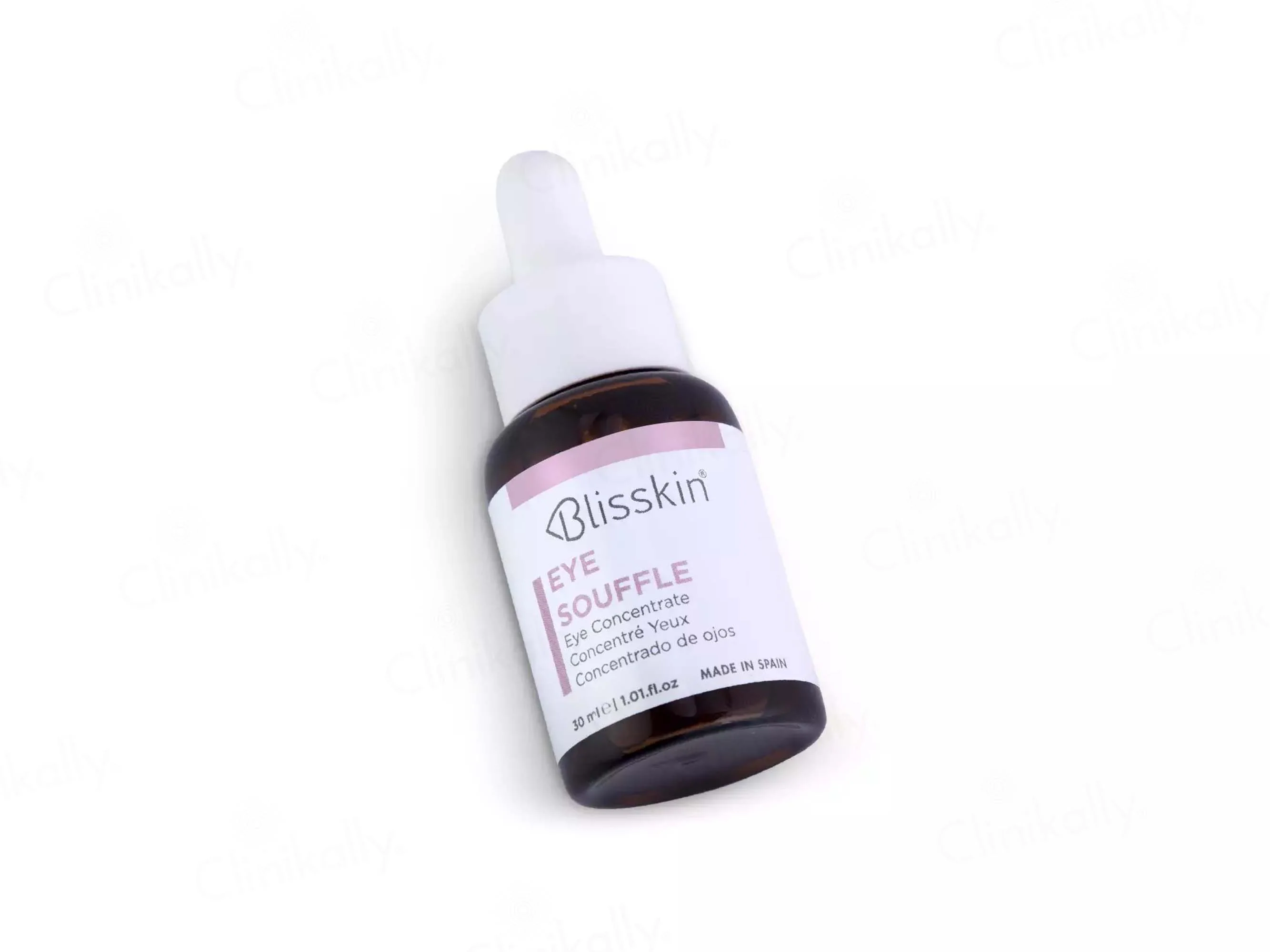 Blisskin Eye Souffle Concentrate - Image 4