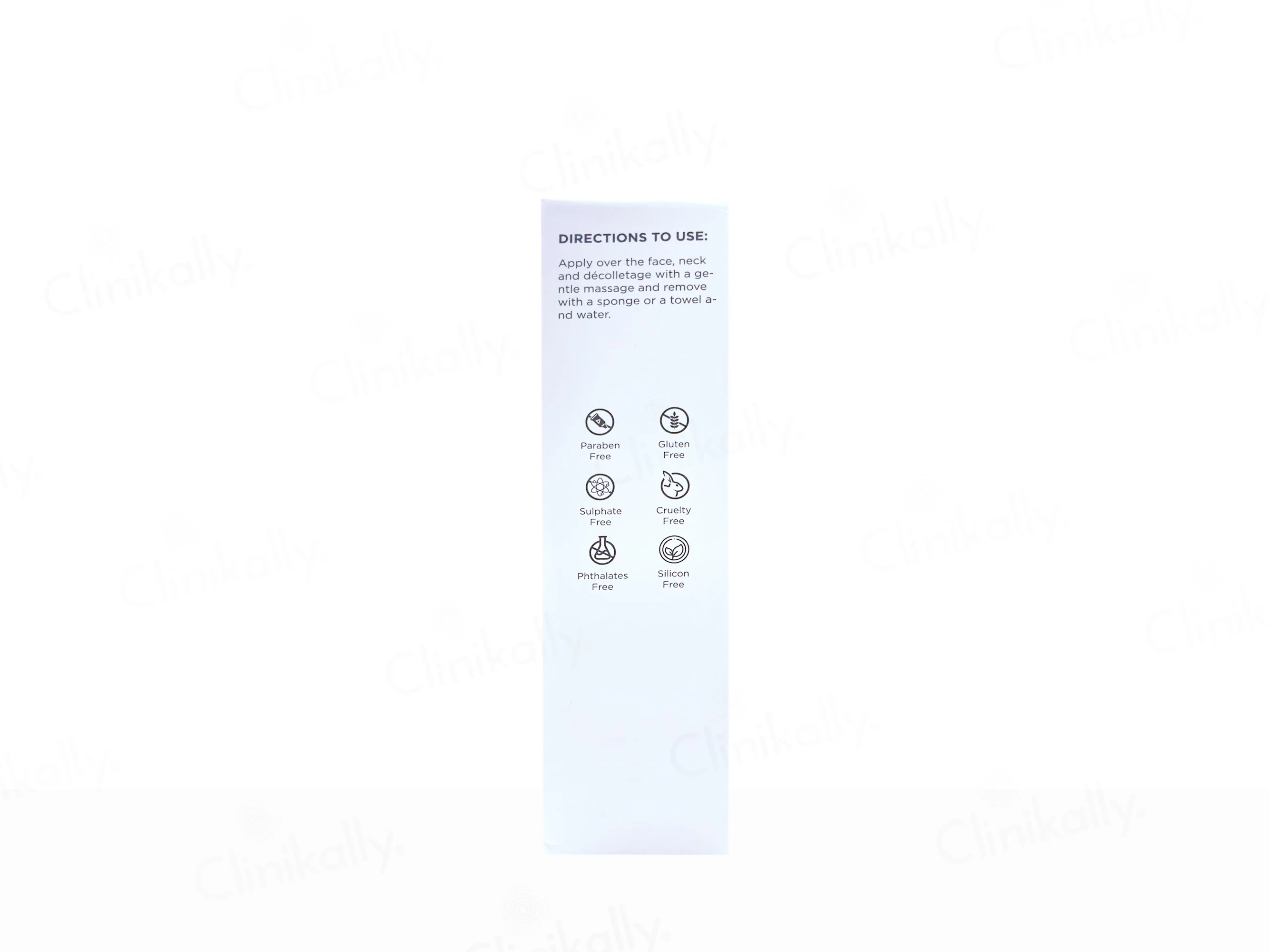 Blisskin Rehydra Hydrating Cleanser - Image 4