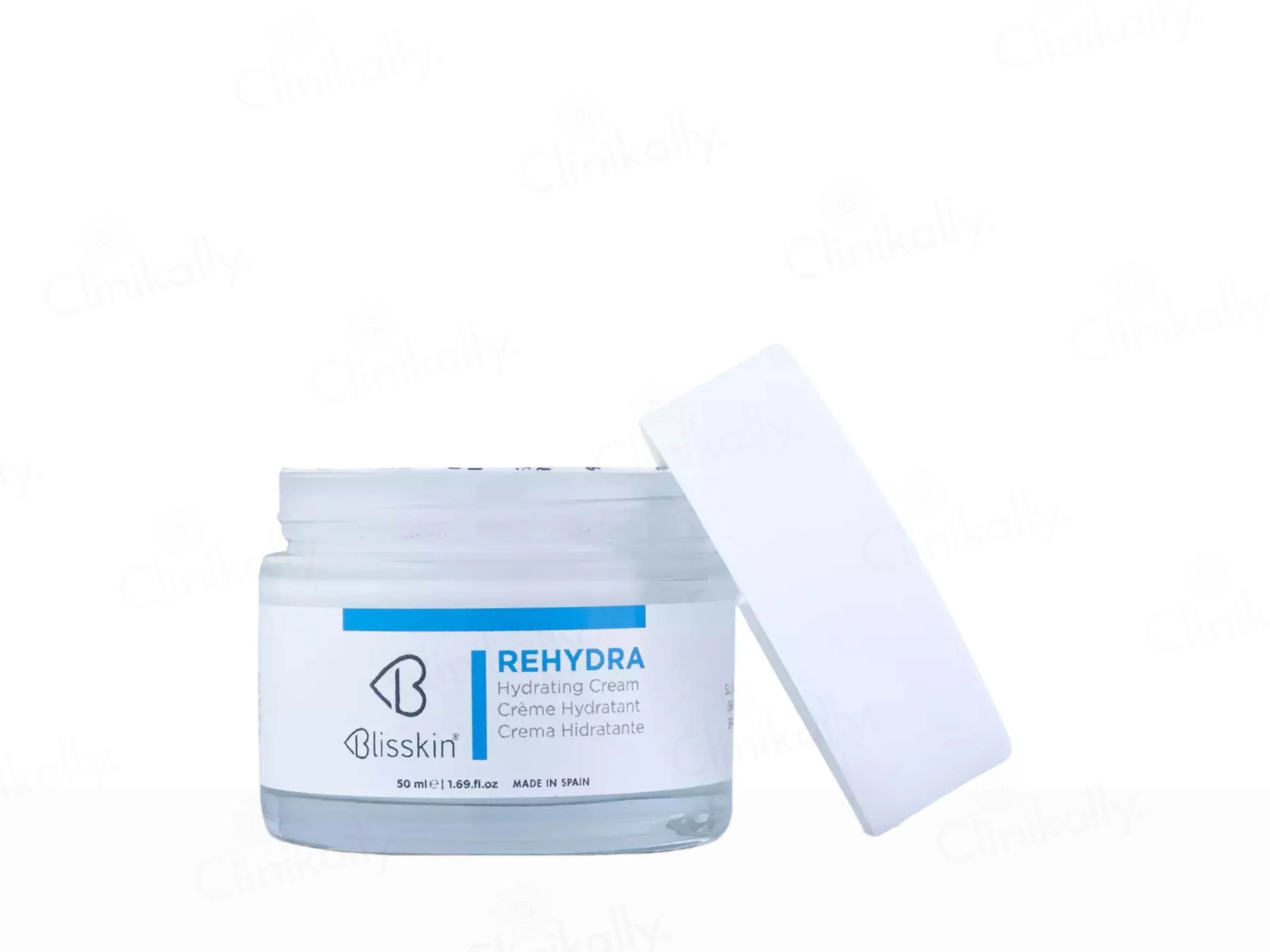 Blisskin Rehydra Hydrating Cream - Image 3