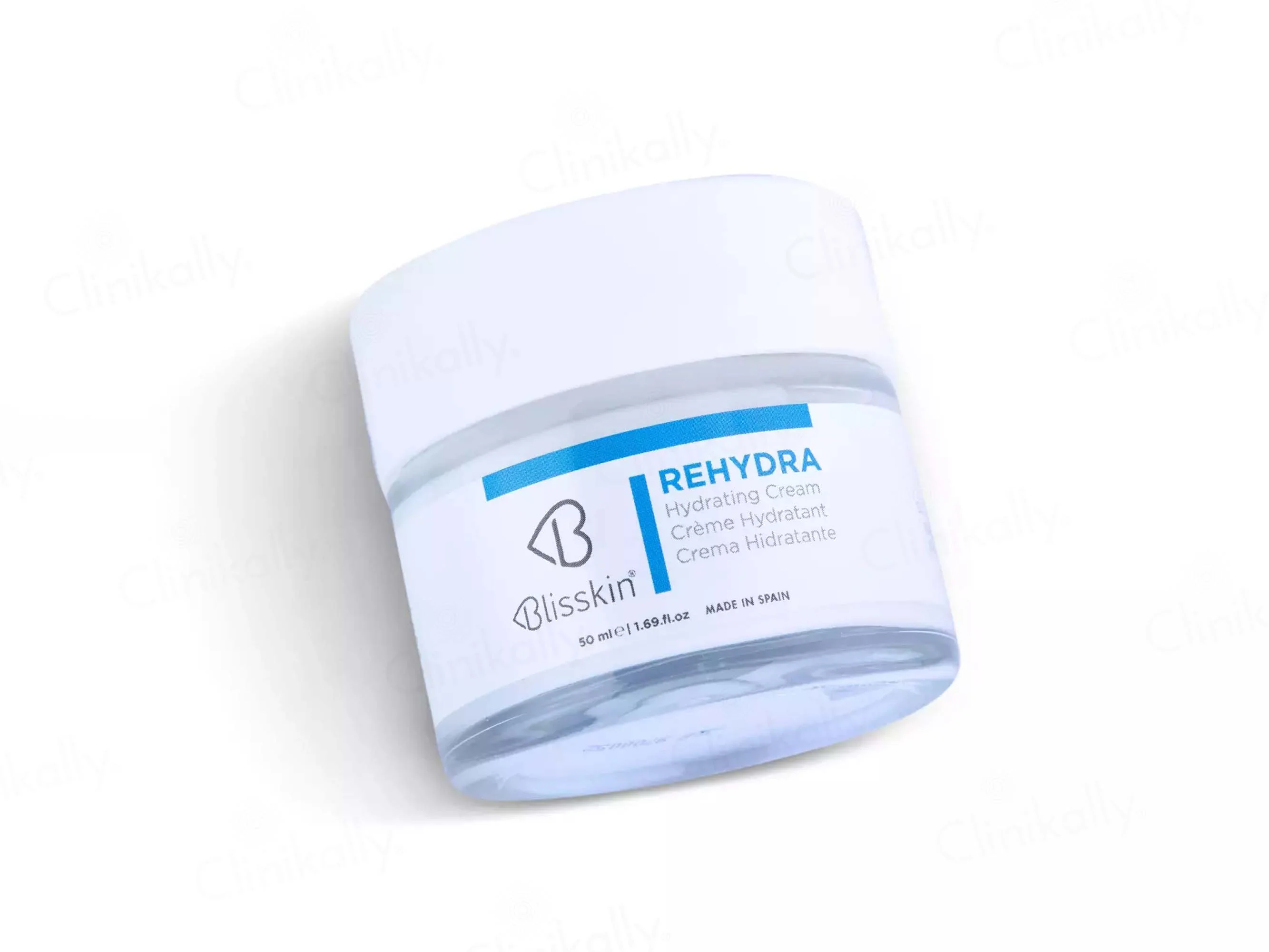 Blisskin Rehydra Hydrating Cream - Image 4