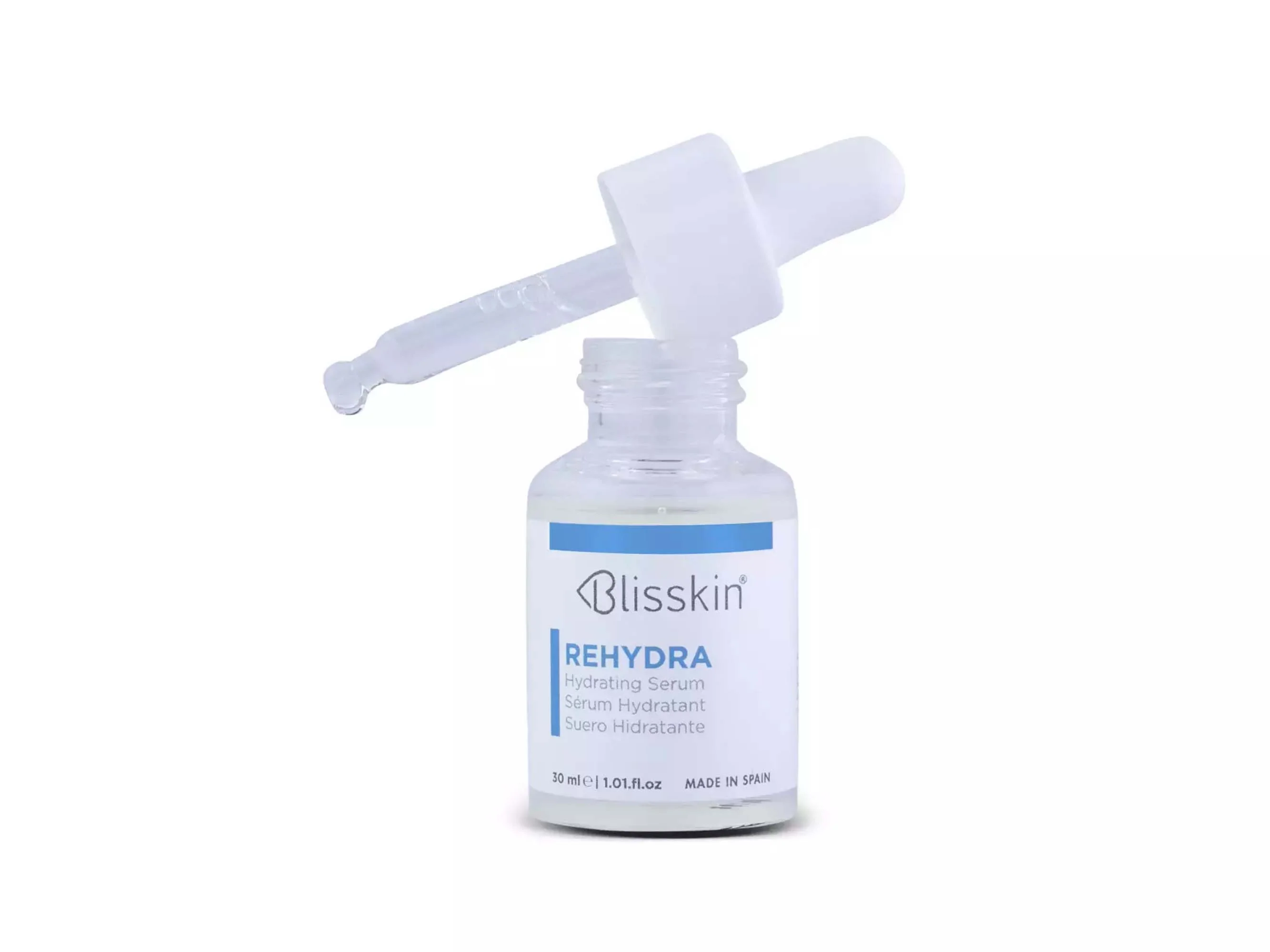 Blisskin Rehydra Hydrating Serum - Image 3
