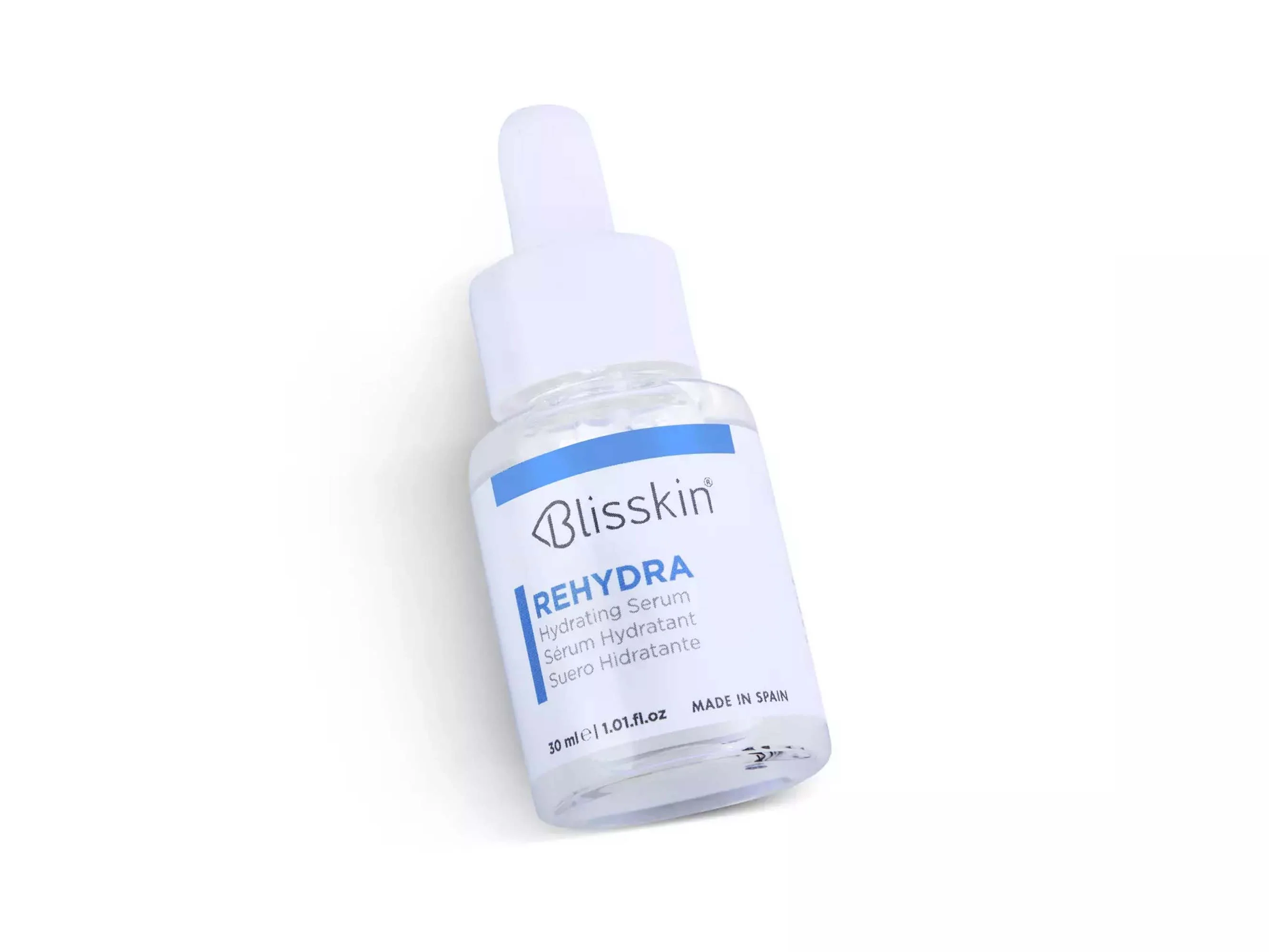 Blisskin Rehydra Hydrating Serum - Image 4