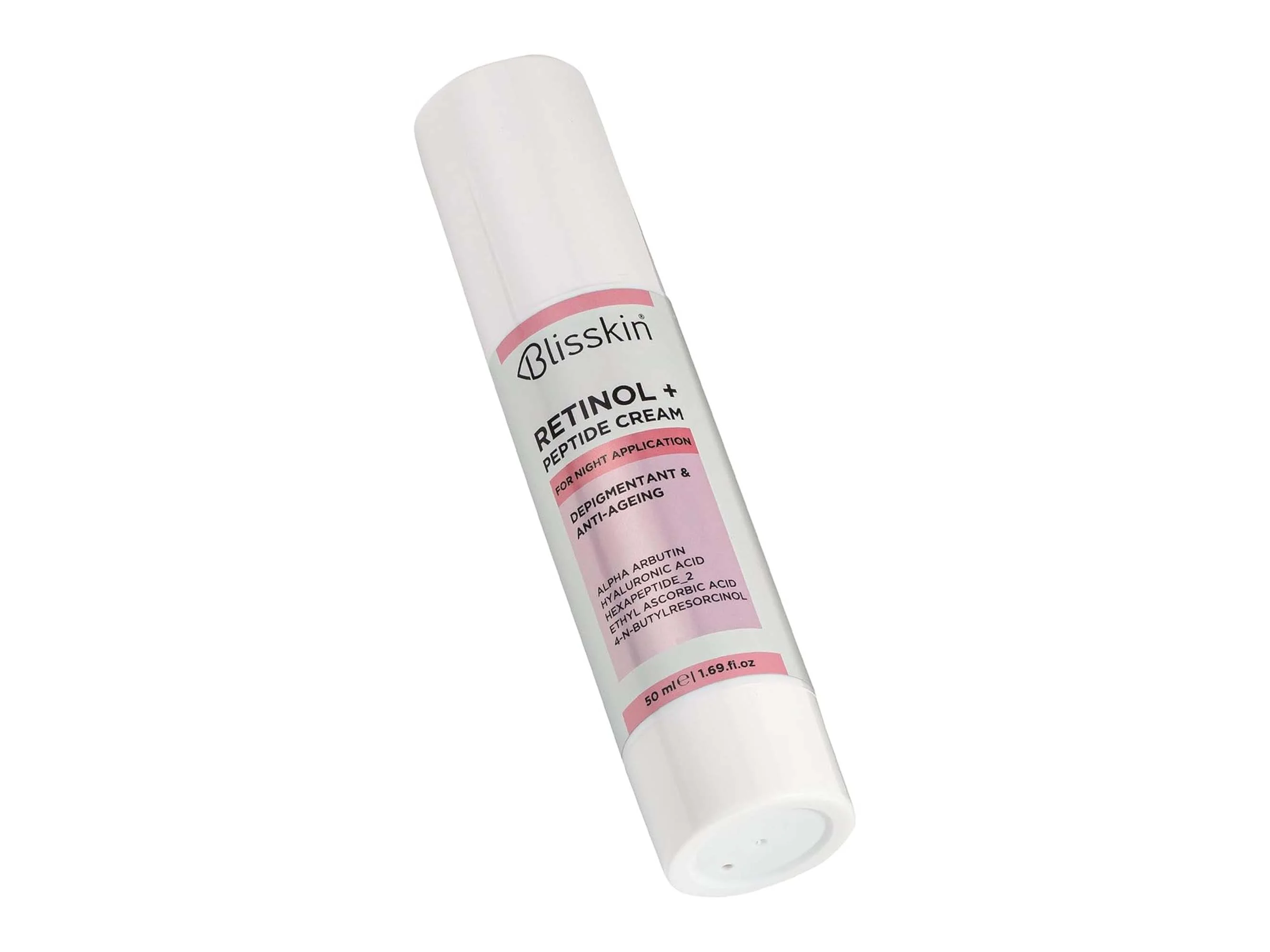 Blisskin Retinol+ Peptide Cream - Image 5