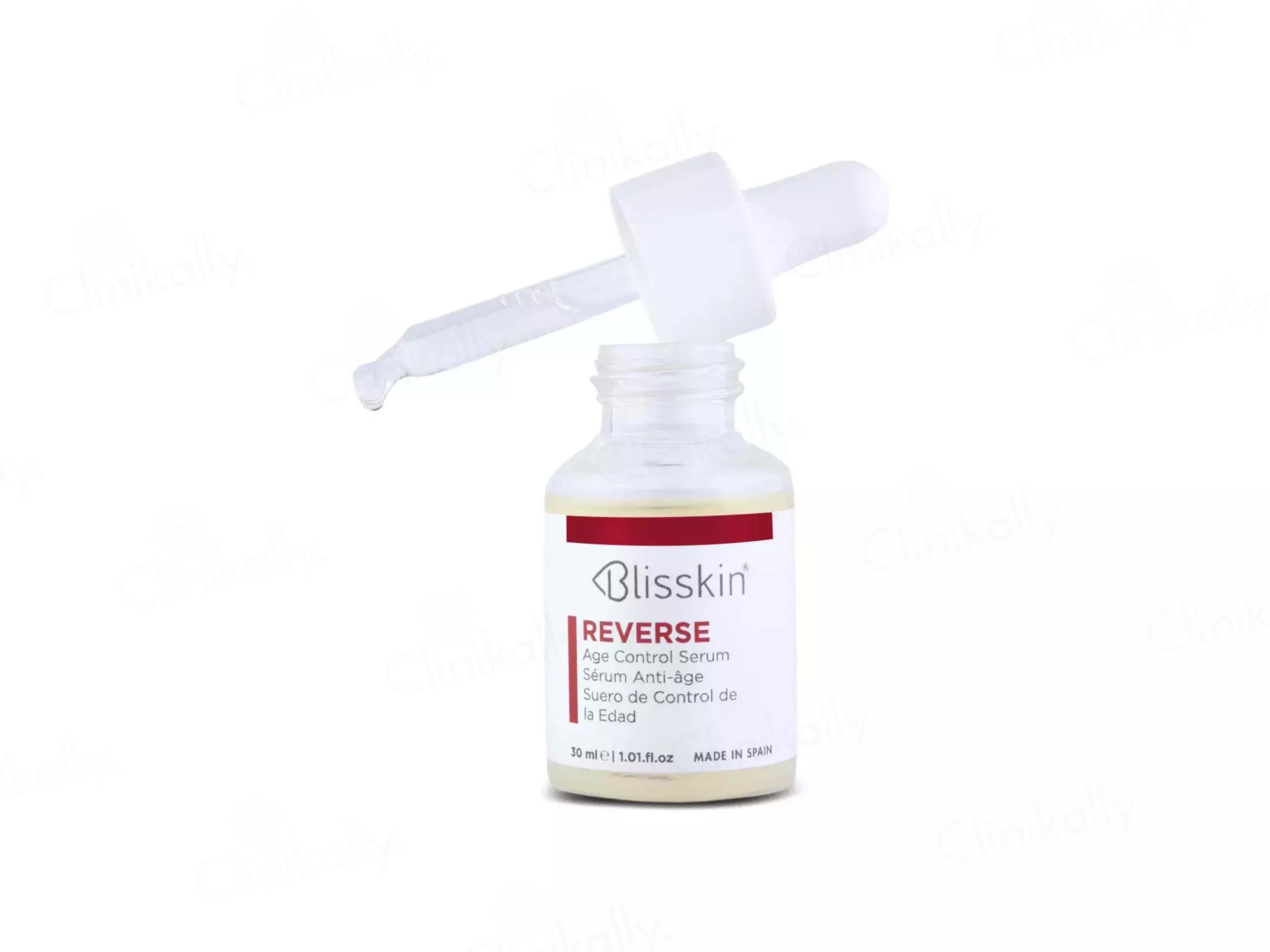 Blisskin Reverse Age Control Serum - Image 3