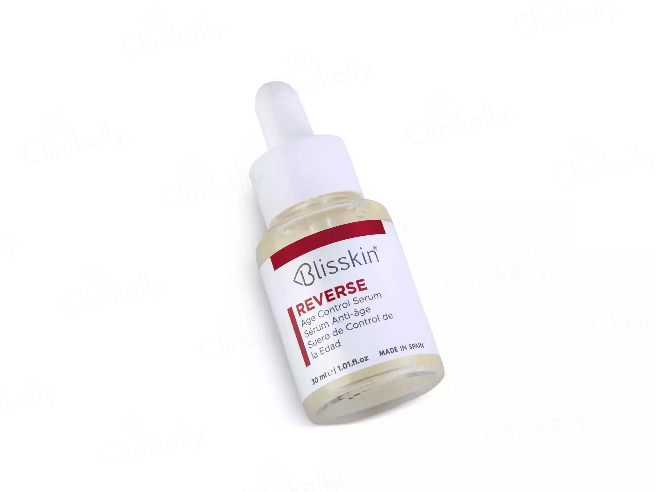 Blisskin Reverse Age Control Serum - Image 4