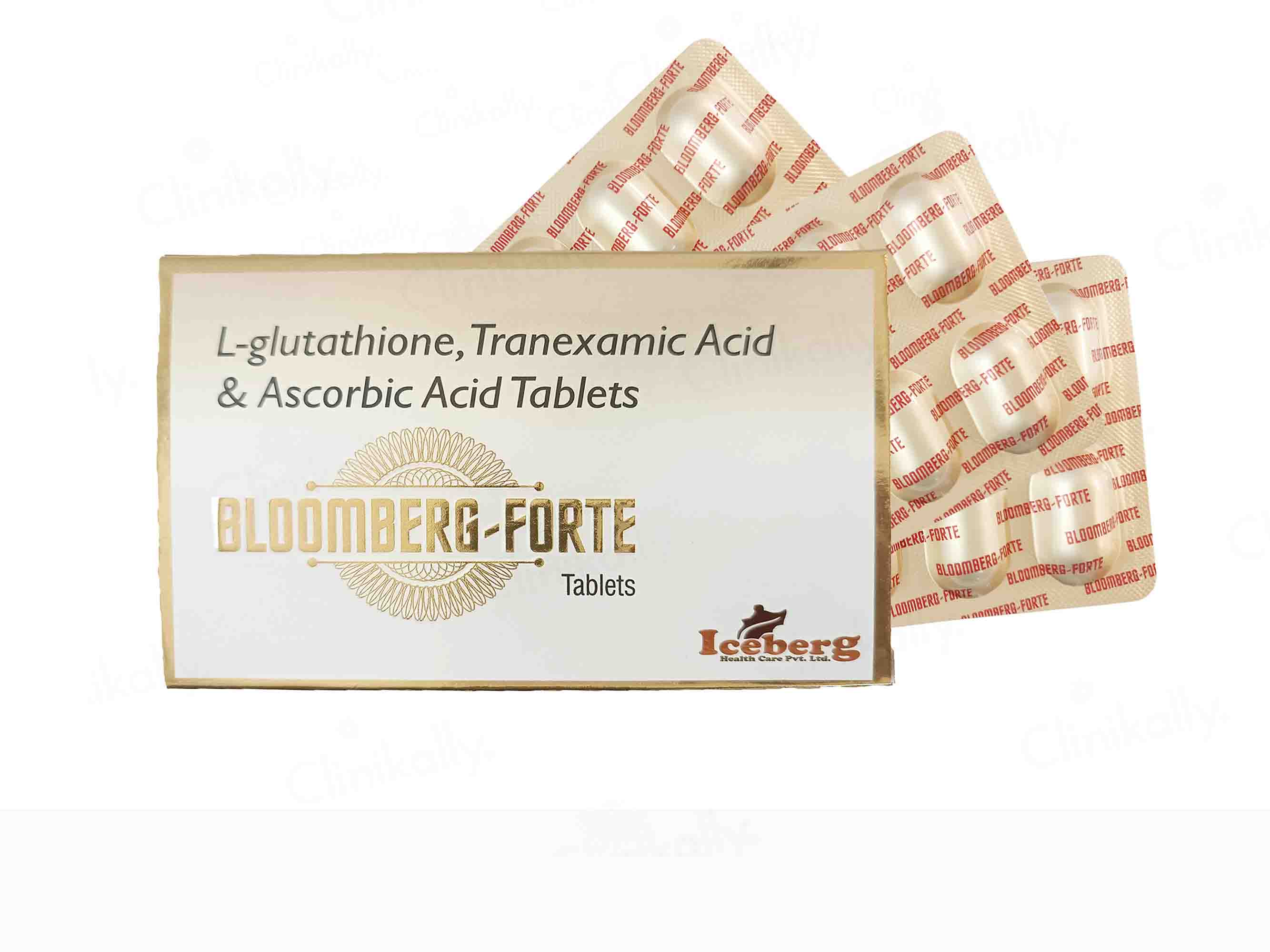 Bloomberg-Forte Tablet - Image 4