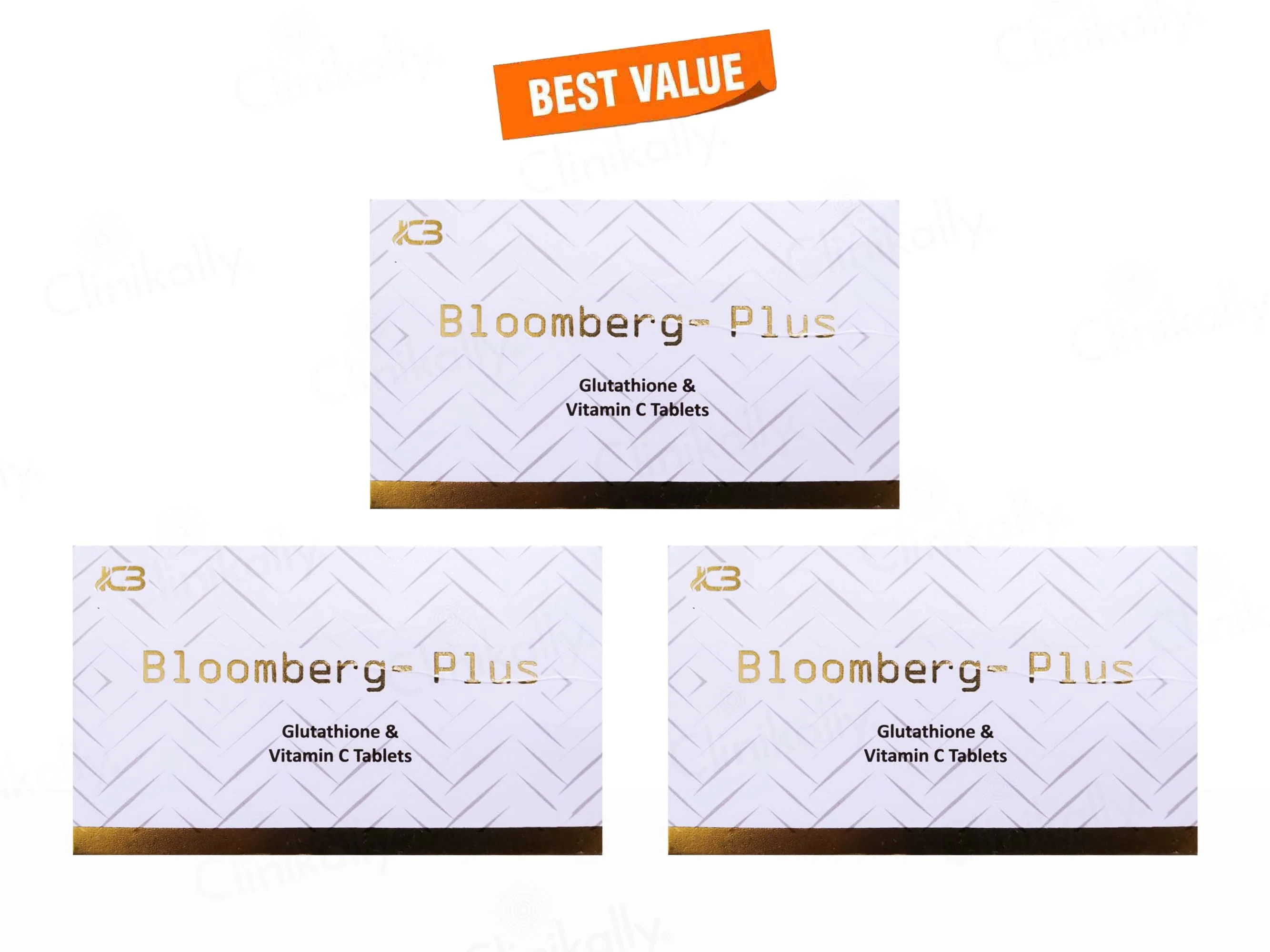 Bloomberg-Plus Tablet - Image 3