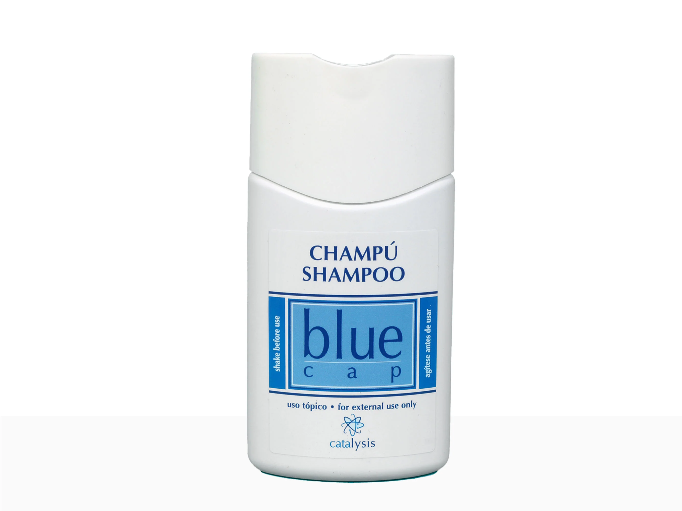 Blue Cap Shampoo - Image 2