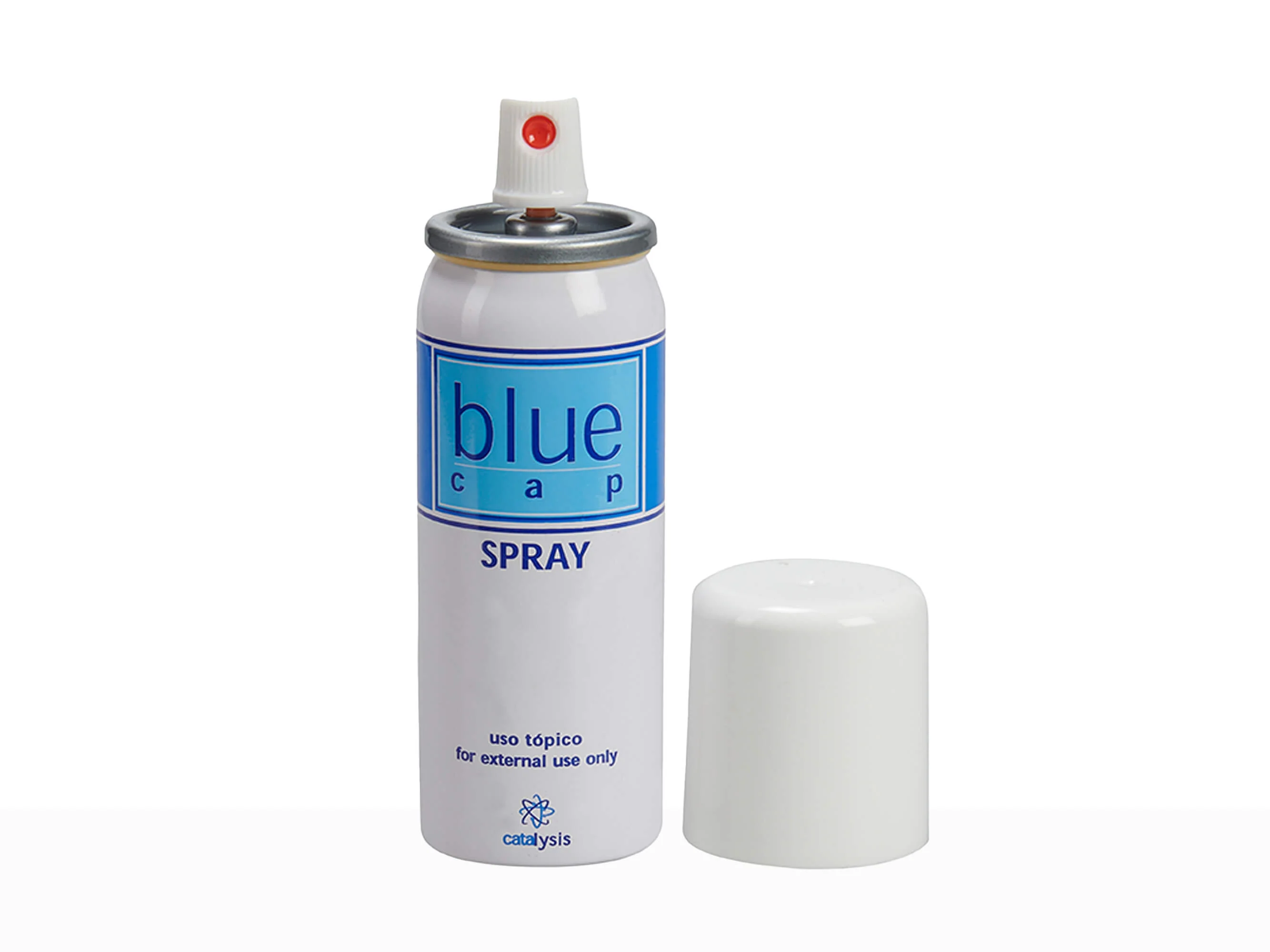Blue Cap Spray - Image 2