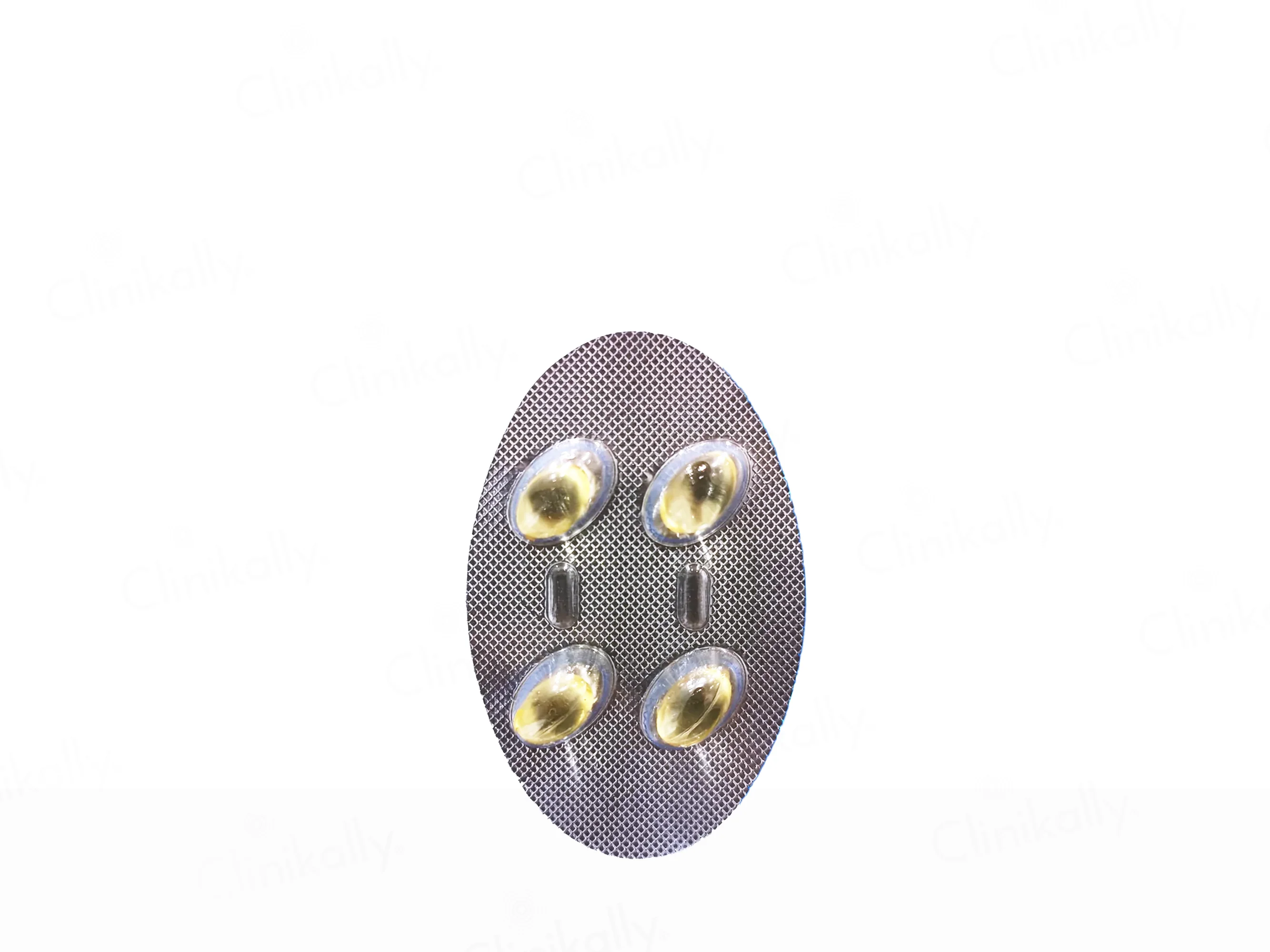 Bonefine D3 60000 IU Softgel Capsule - Image 5