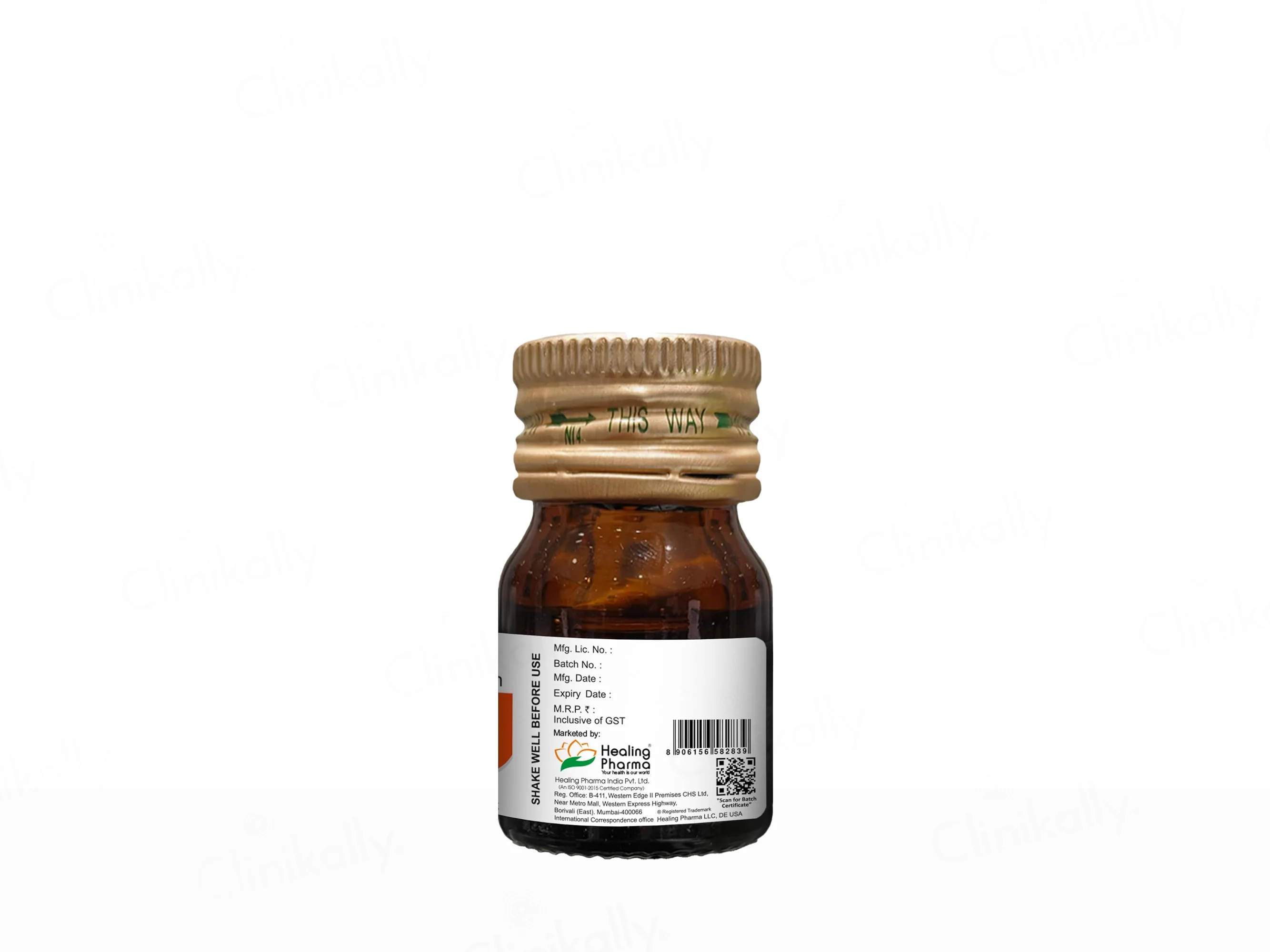 Bonefine D3 60000 IU Sugar Free Nano Shots Oral Solution - Image 7