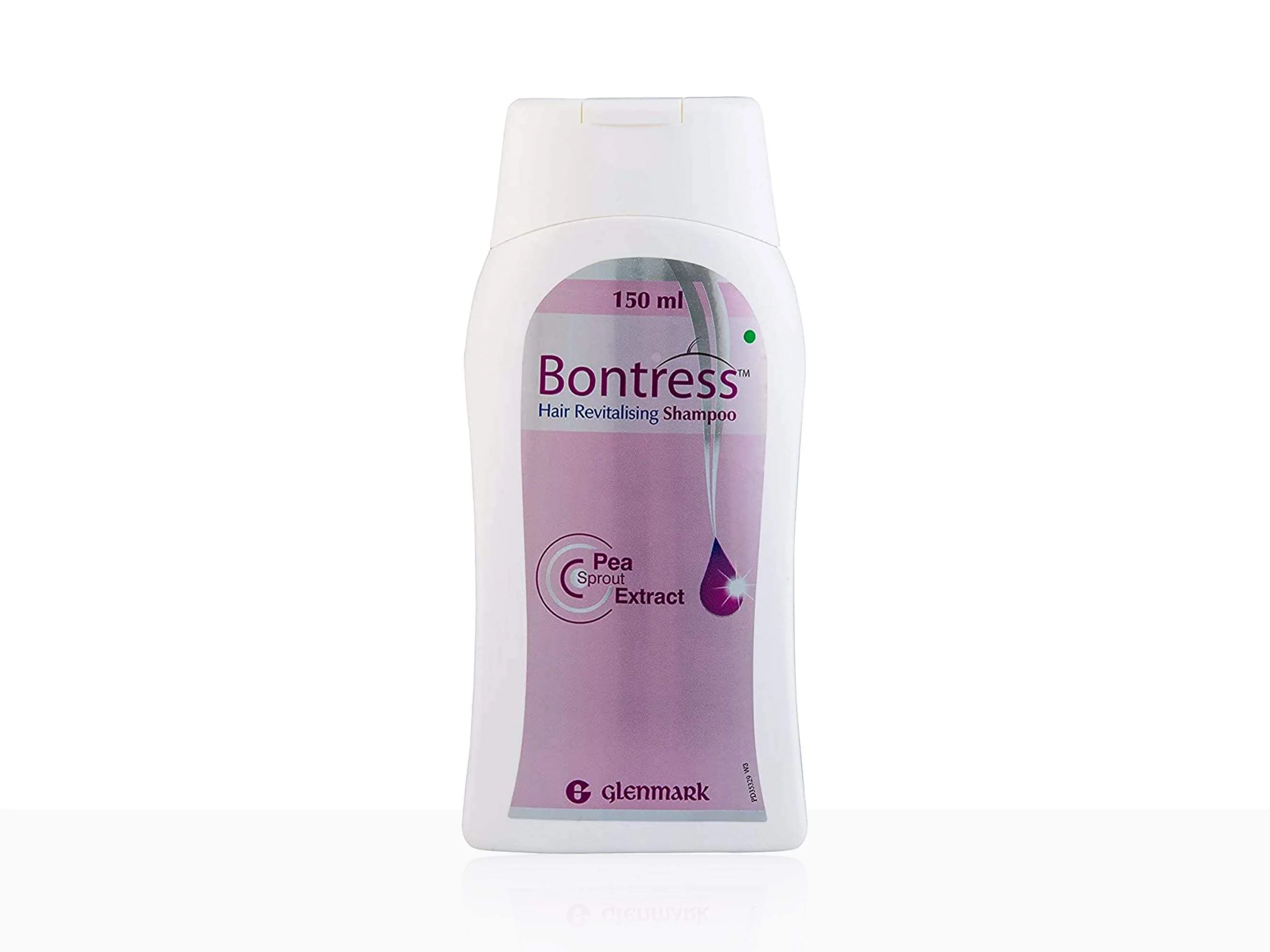 Bontress Hair Revitalising Shampoo - Image 2