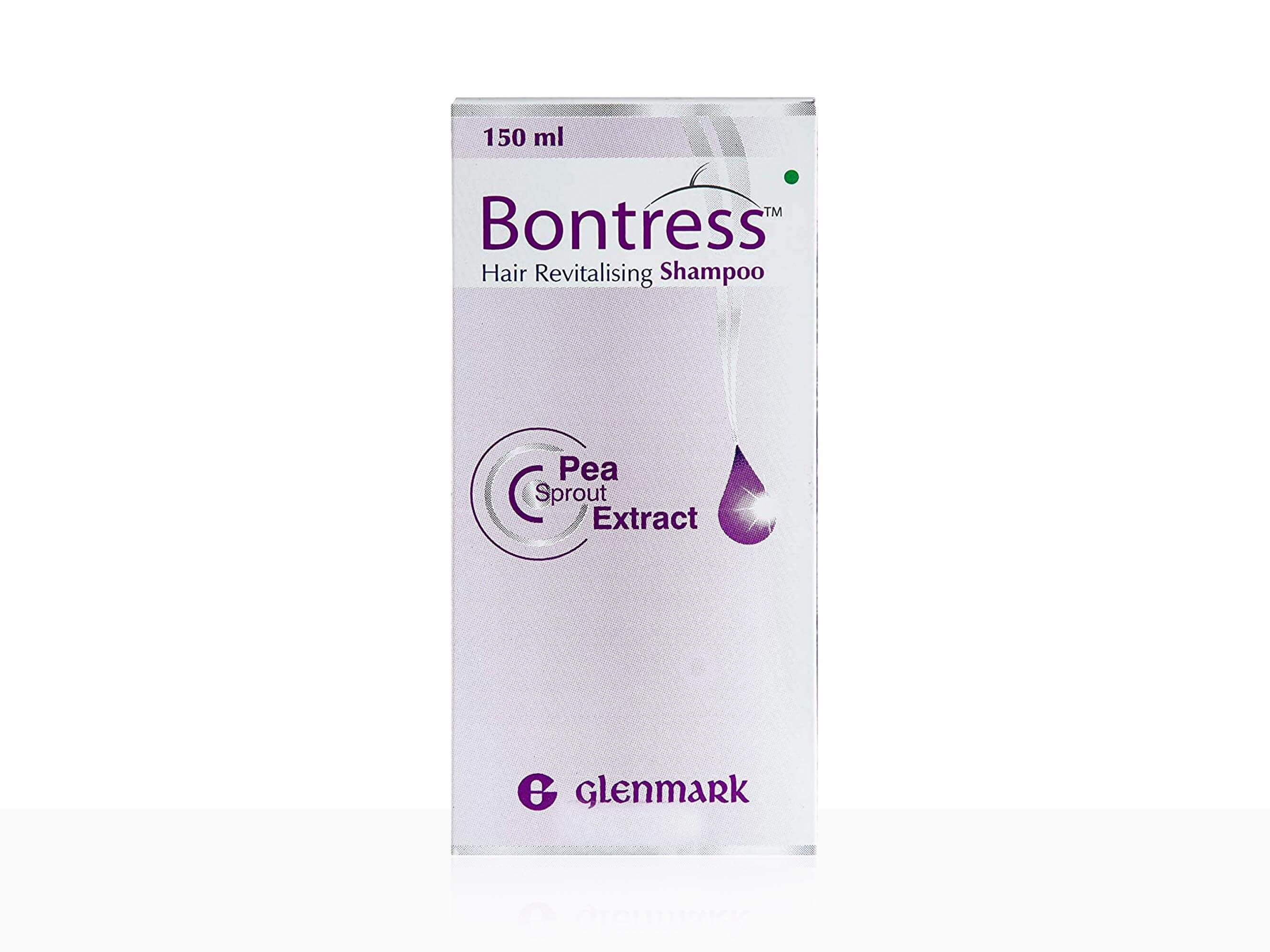 Bontress Hair Revitalising Shampoo - Image 3