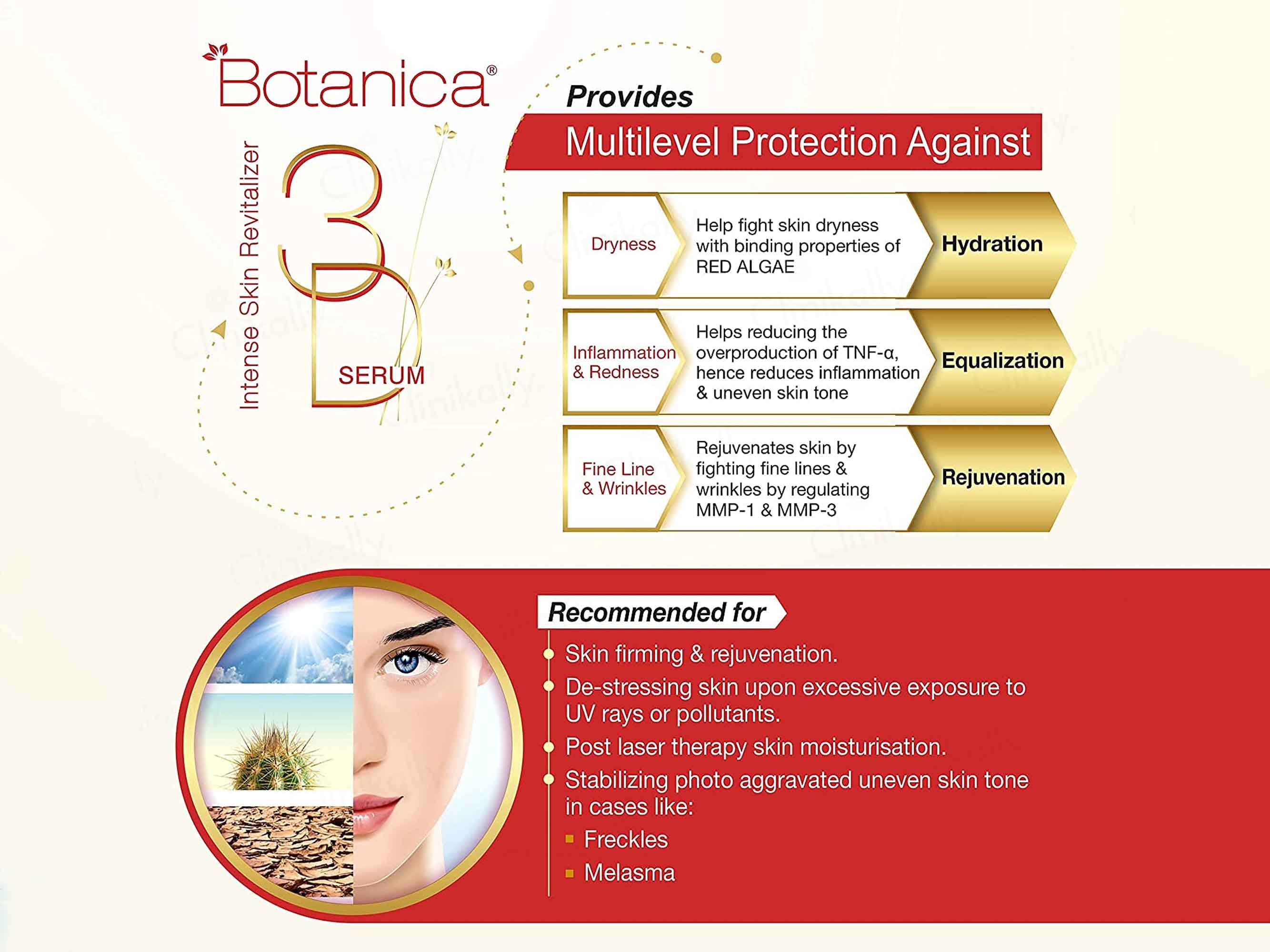Botanica 3D Serum - Image 4