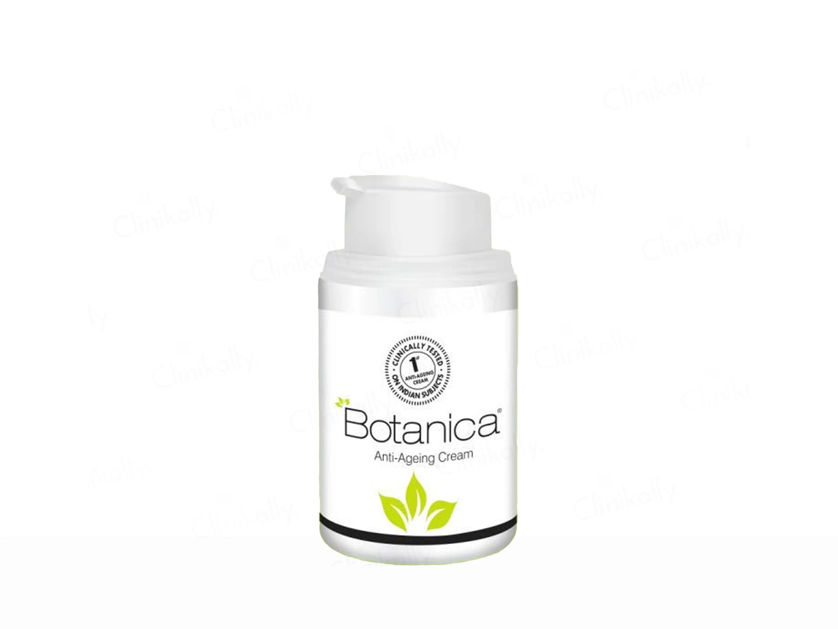 Botanica Anti-Ageing Cream - Image 5