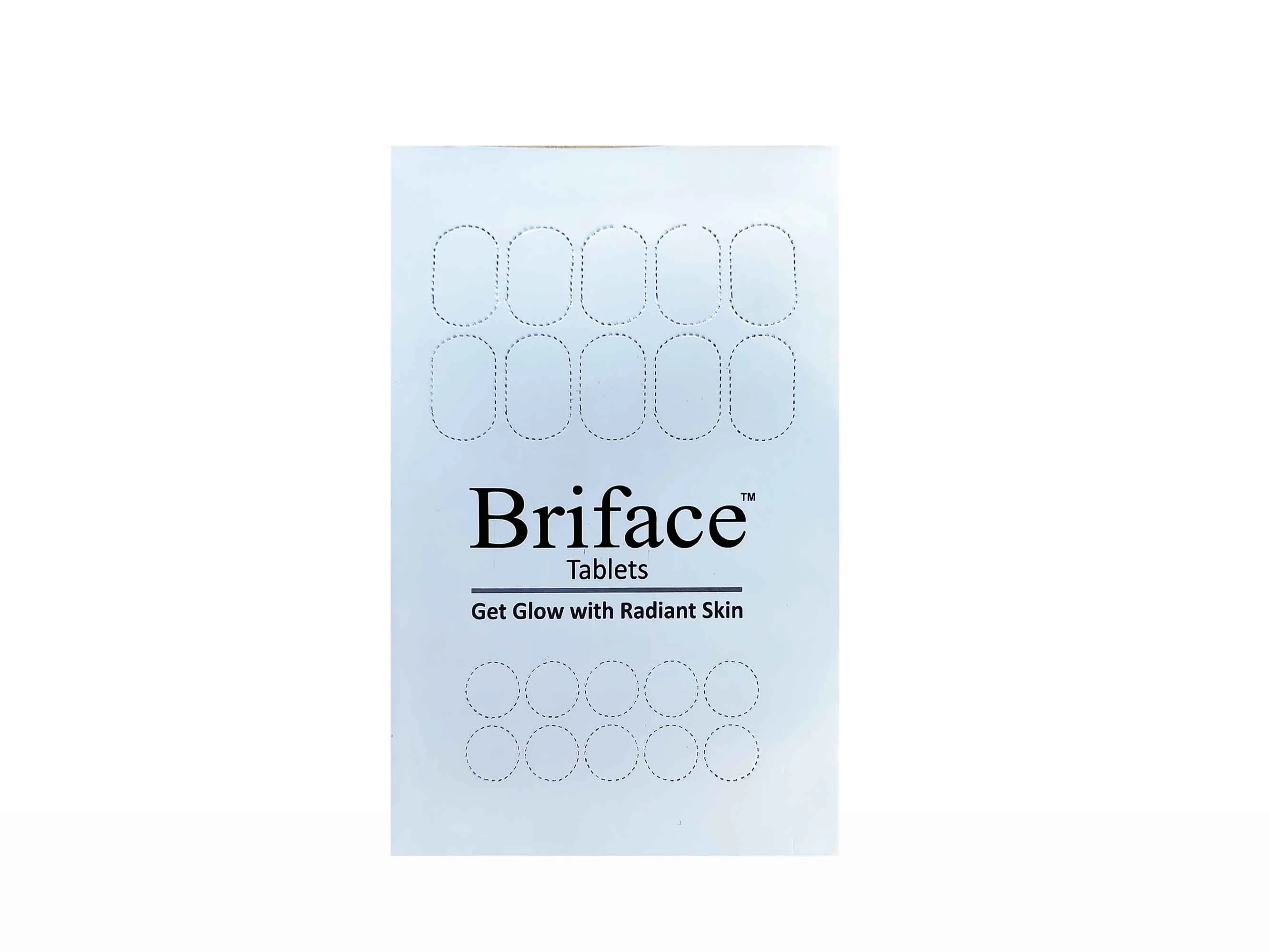 Briface Tablet - Image 4
