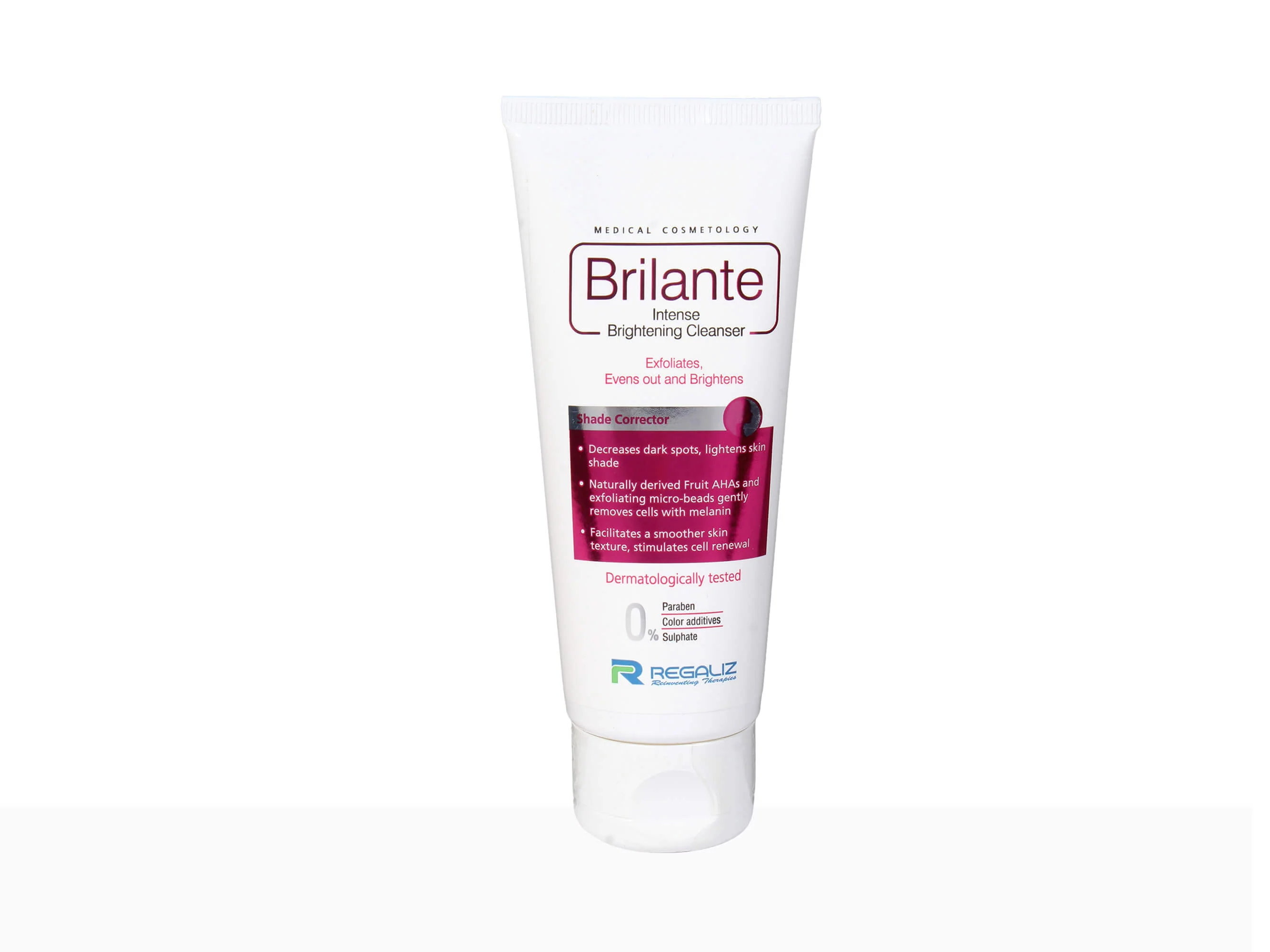 Brilante Intense Brightening Cleanser - Image 4